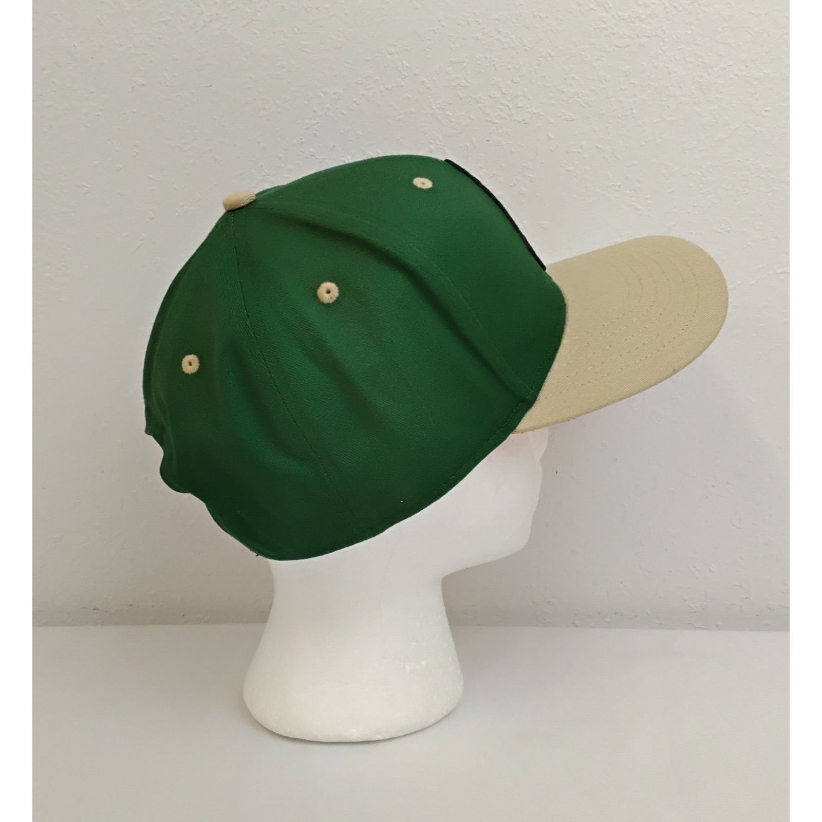 Other 2f.7 Hunt Duck Hat Snapback Morgan Wallen Green Dad Hat New Size ONE SIZE - 3 Thumbnail
