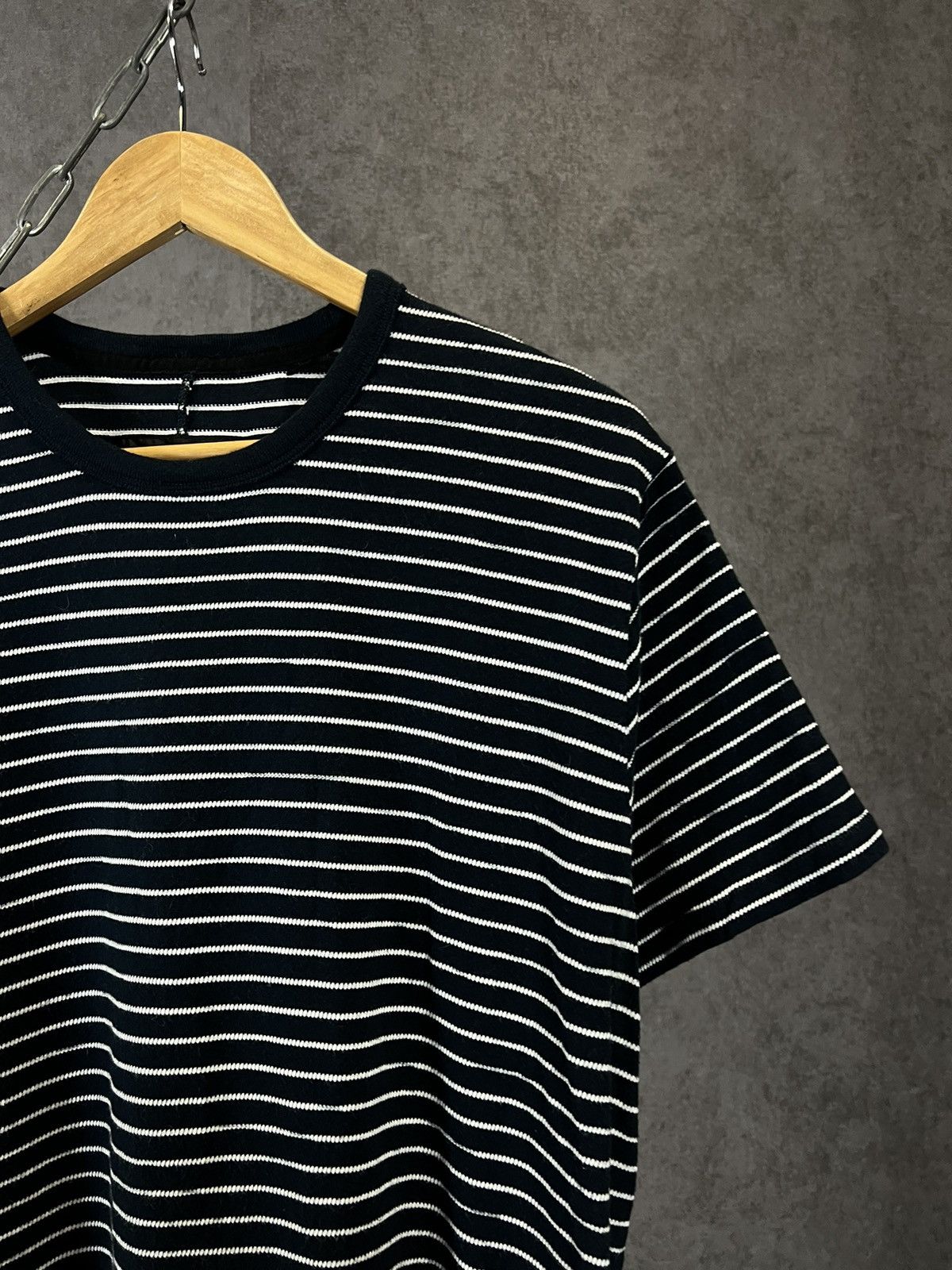 Rag & Bone Rag & Bone luxury designer tee Size US L / EU 52-54 / 3 - 2 Thumbnail