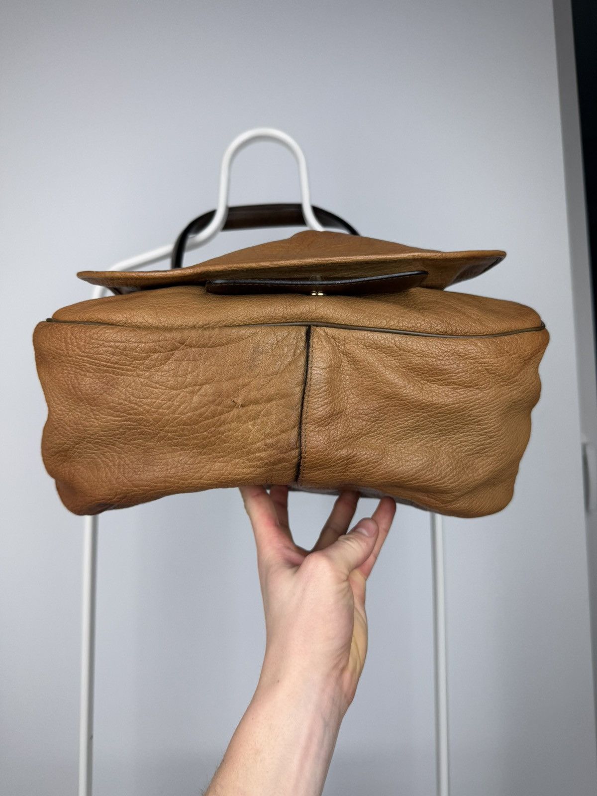 Chloe Chloe Bag Leather Size ONE SIZE - 6 Thumbnail