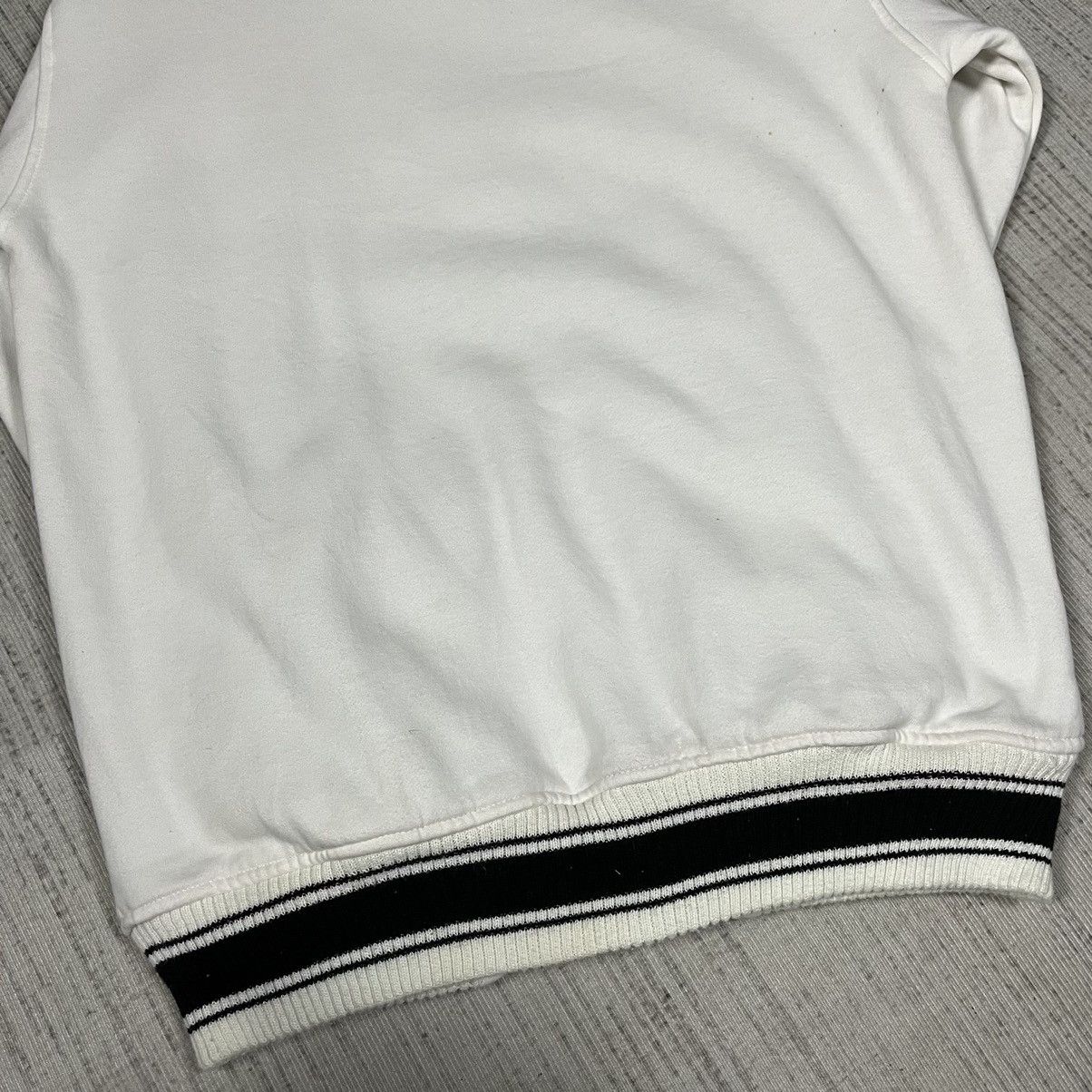 Alphanumeric × Vintage Vintage Y2K Alpha Numeric hood Varsity Size US M / EU 48-50 / 2 - 11 Thumbnail