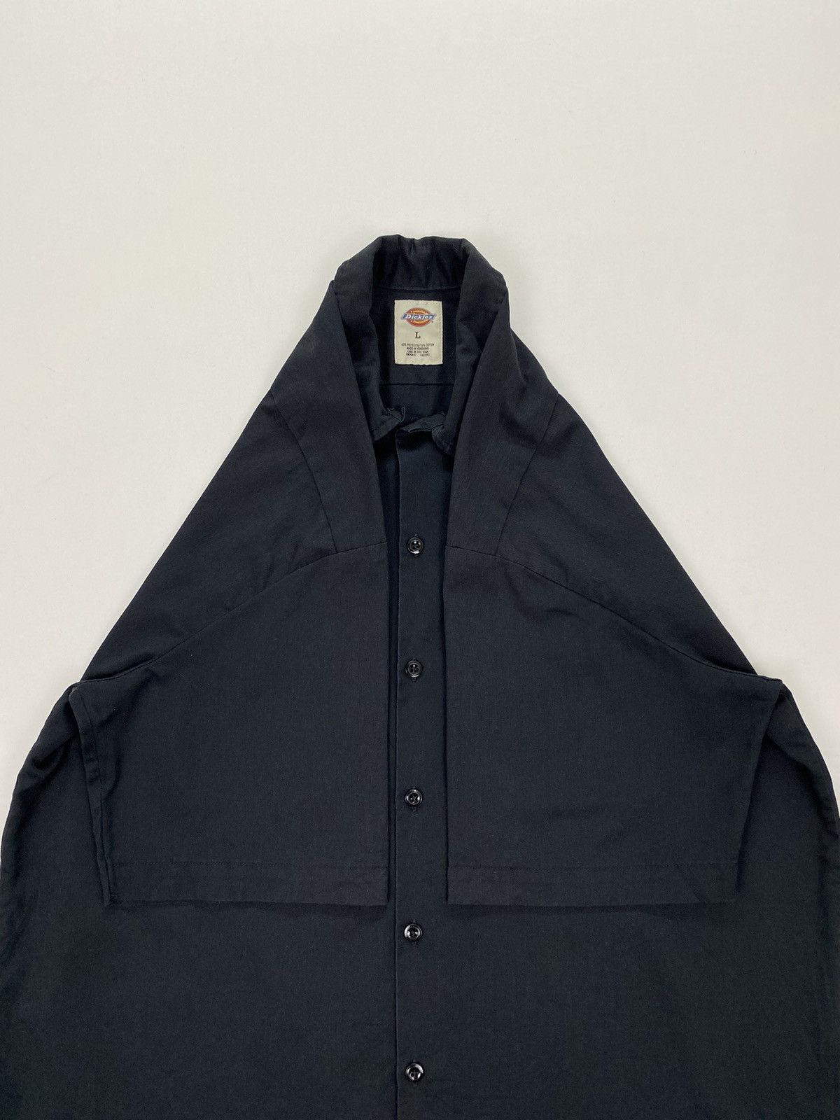 Dickies Dickies Workwear Button Ups Shirt Size US L / EU 52-54 / 3 - 5 Thumbnail