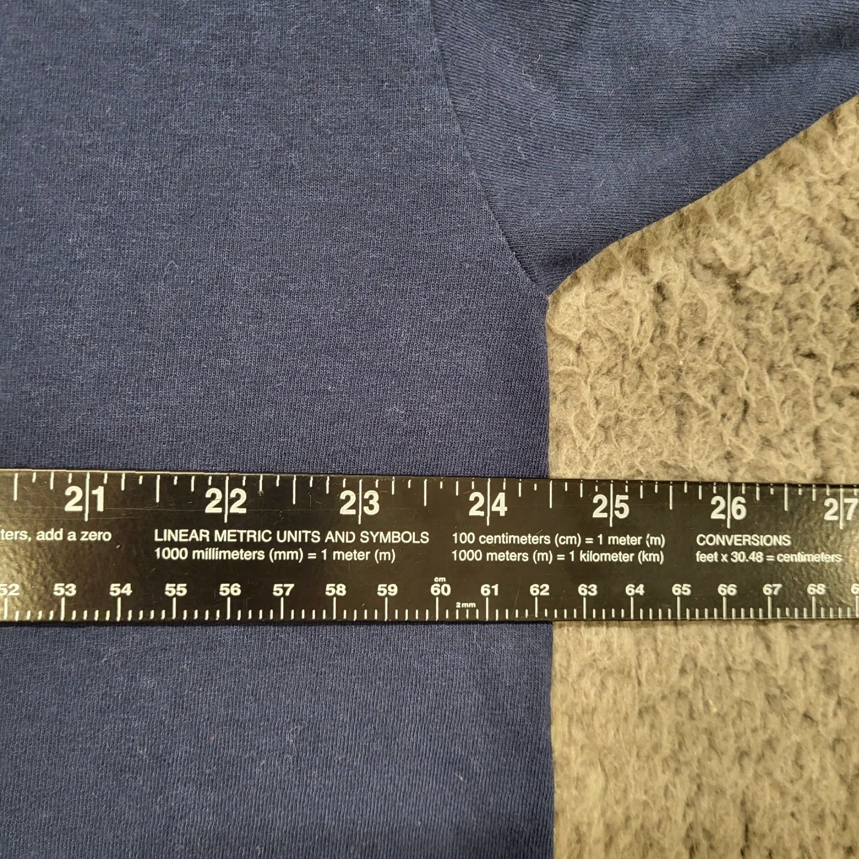 Vintage Muhammed Ali T-Shirt Men’s 2XL Navy Blue Boxing Rumble Young Man Rumble Logo Short Sleeve Cotton Crew Neck Men's Shirt Ali Size US XXL / EU 58 / 5 - 6 Thumbnail