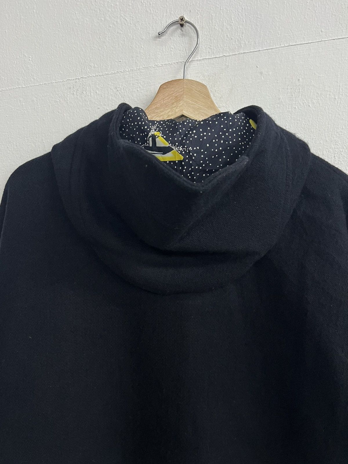Issey Miyake × Tsumori Chisato TSUMORI CHISATO x ISSEY MIYAKE JACKET Size US M / EU 48-50 / 2 - 15 Thumbnail