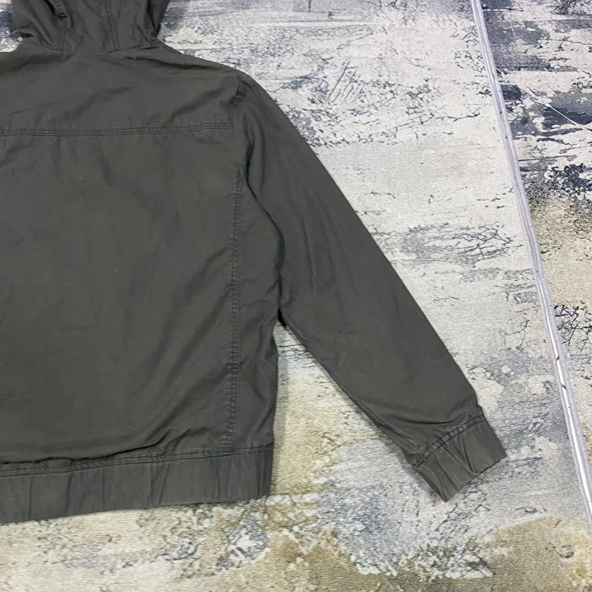Japanese Brand × Vintage Vintage Japan Hoodies Zipper Jacket Size US M / EU 48-50 / 2 - 10 Thumbnail