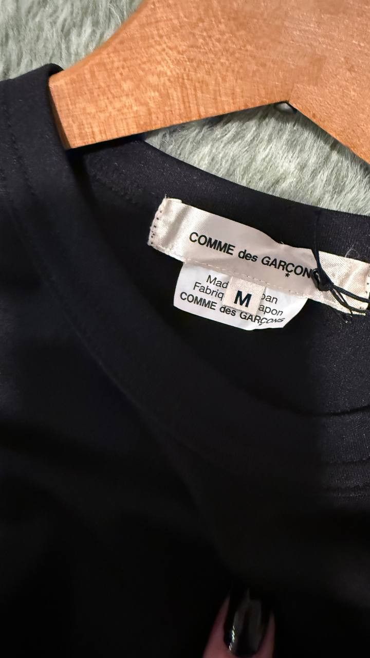 Comme des Garcons Top Size M / US 6-8 / IT 42-44 - 6 Thumbnail