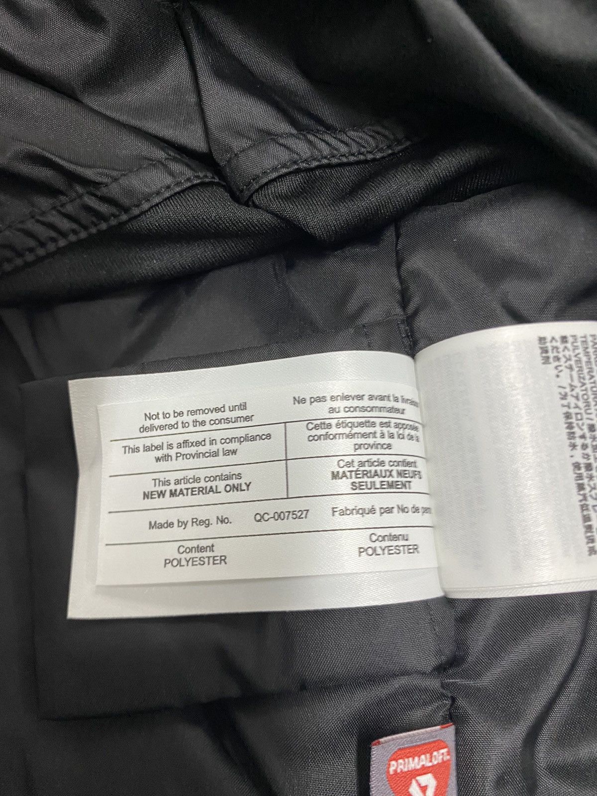 Rossignol Rossignol Wai Stretch snow jacket, XL, blue and black, new Size XL / US 12-14 / IT 48-50 - 25 Thumbnail