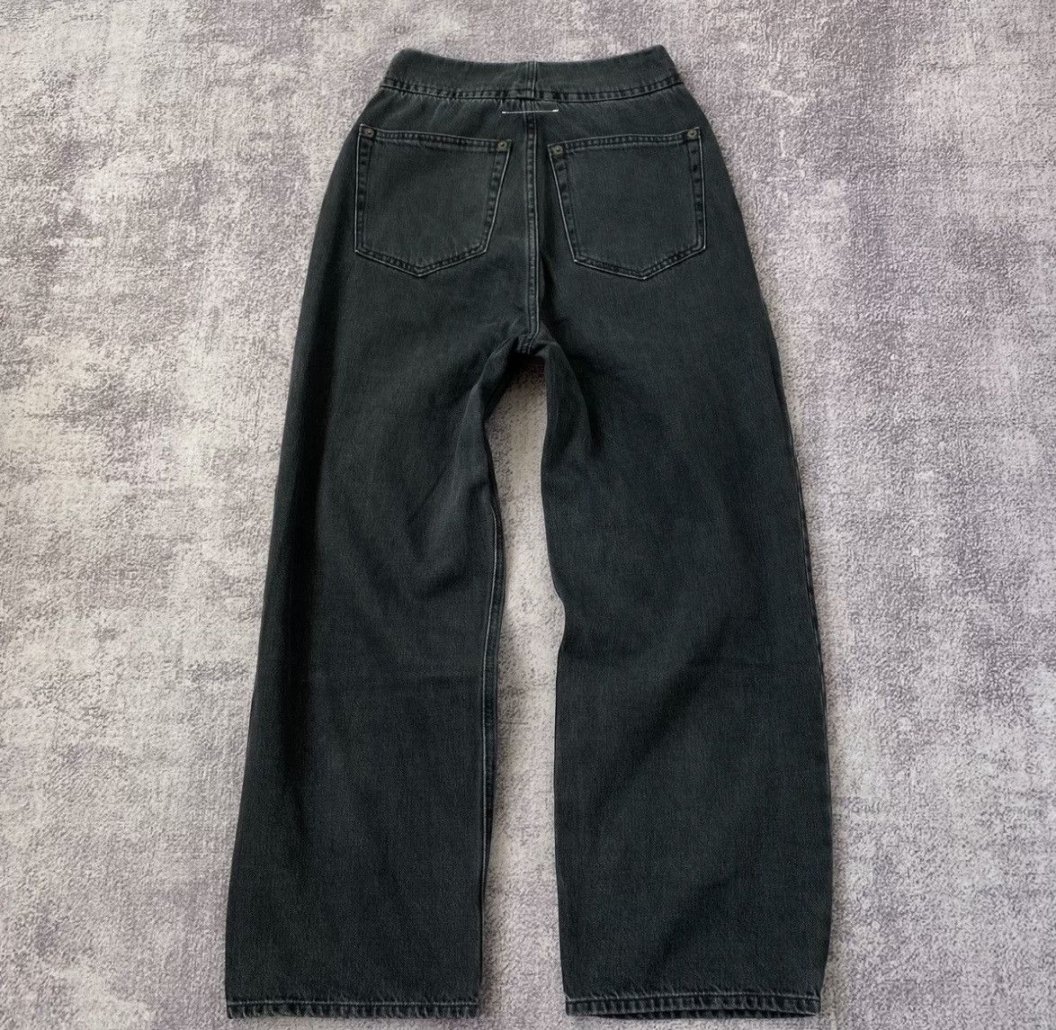 Maison Margiela Maison margiela MM6 jeans Size 26" / US 2 / IT 38 - 2 Thumbnail