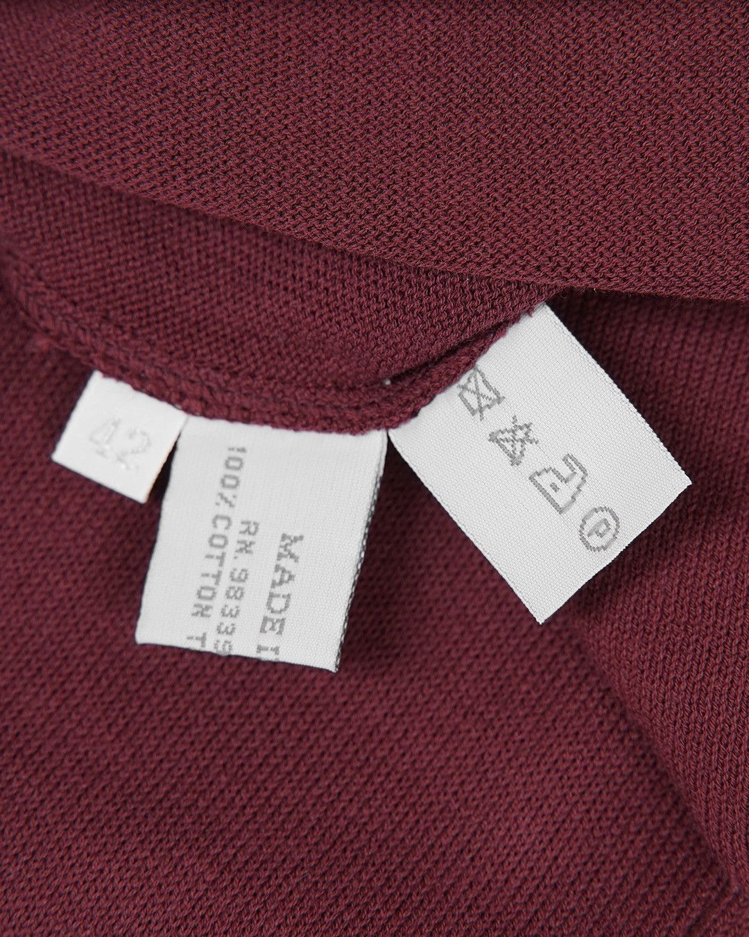 Miu Miu Miu Miu S/S1999 Ruffle Pleated Back Shirt Size M / US 6-8 / IT 42-44 - 8 Thumbnail