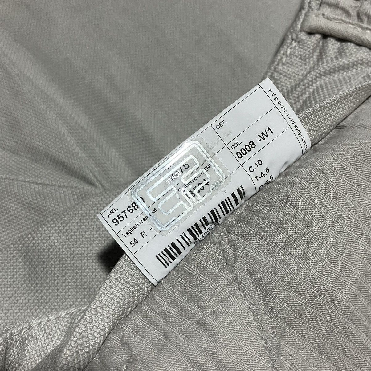L.B.M. 1911 L.B.M. 1911 Luigi Bianchi Mantova Cotton Classic Pants Size US 38 / EU 54 - 12 Thumbnail