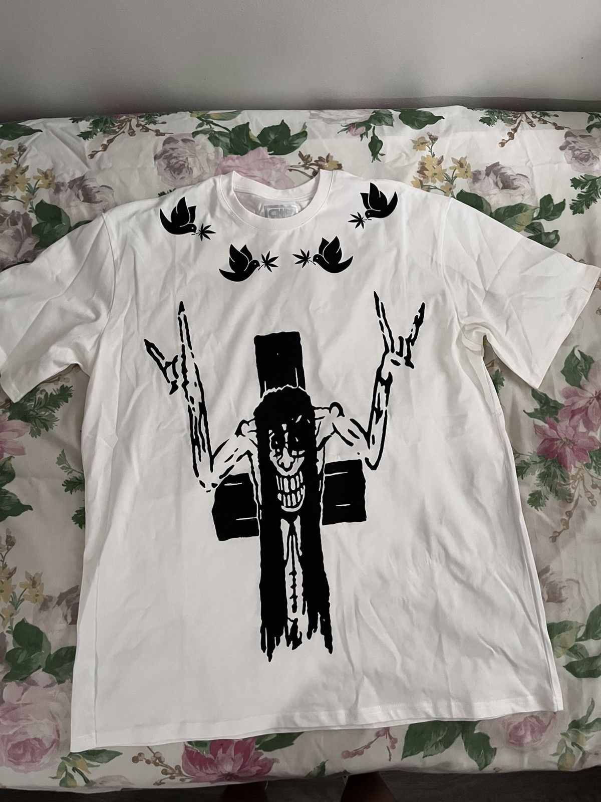 Other Che Rest In Bass Size US XL / EU 56 / 4 - 1 Thumbnail