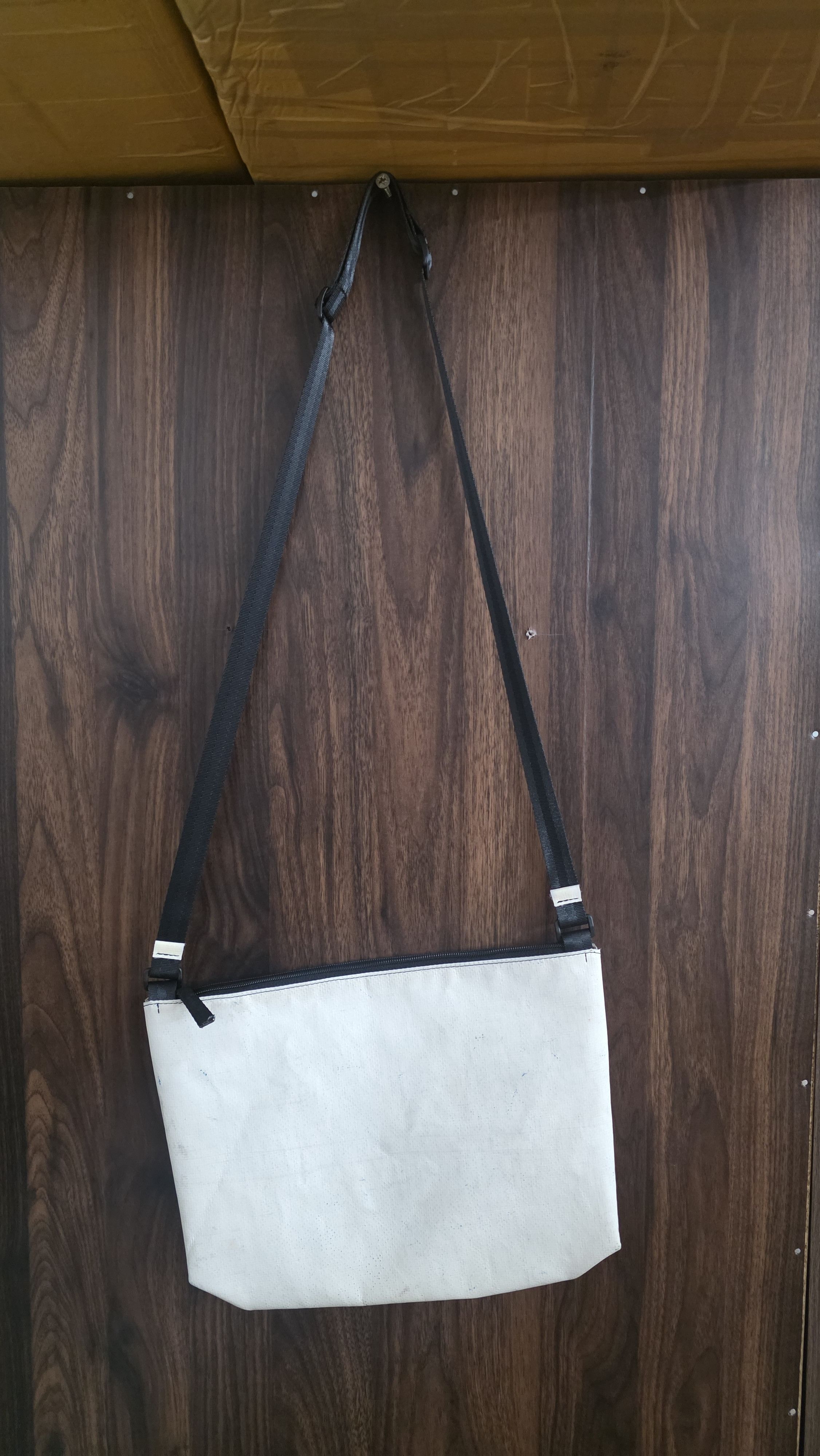 Freitag Freitag Mini Shoulder Bag Size ONE SIZE - 2 Thumbnail