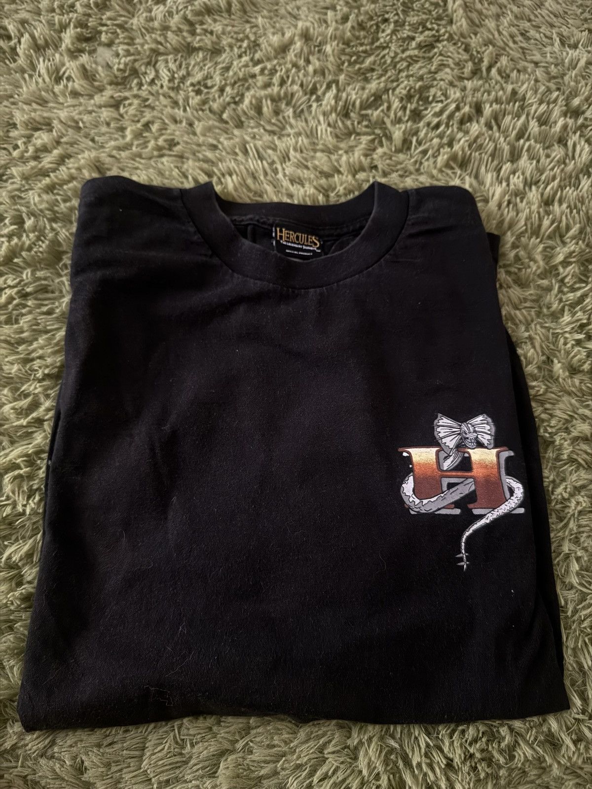 Other VINTAGE HERCULES Size US XL / EU 56 / 4 - 1 Thumbnail