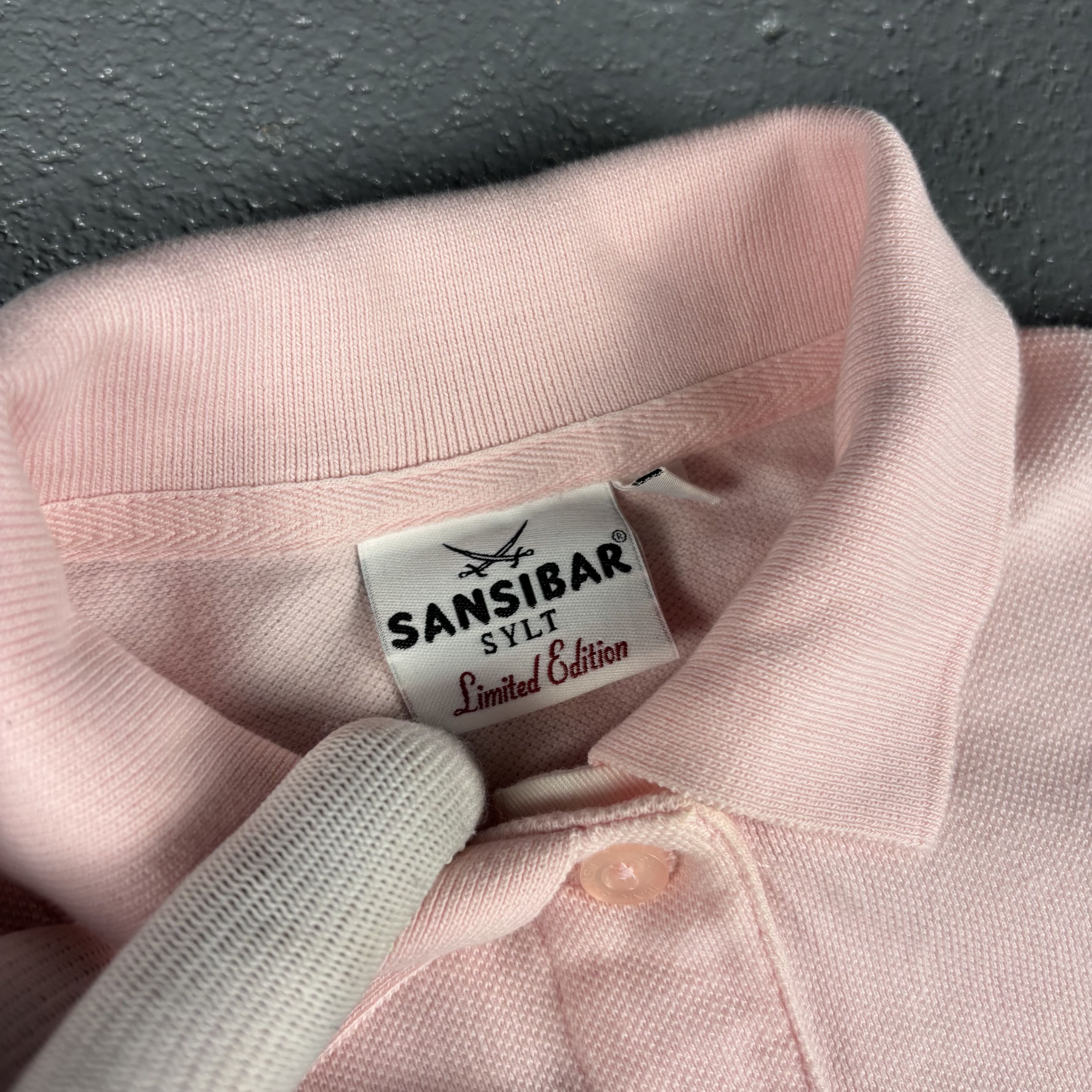 Other Sansibar Polo Size US S / EU 44-46 / 1 - 7 Thumbnail