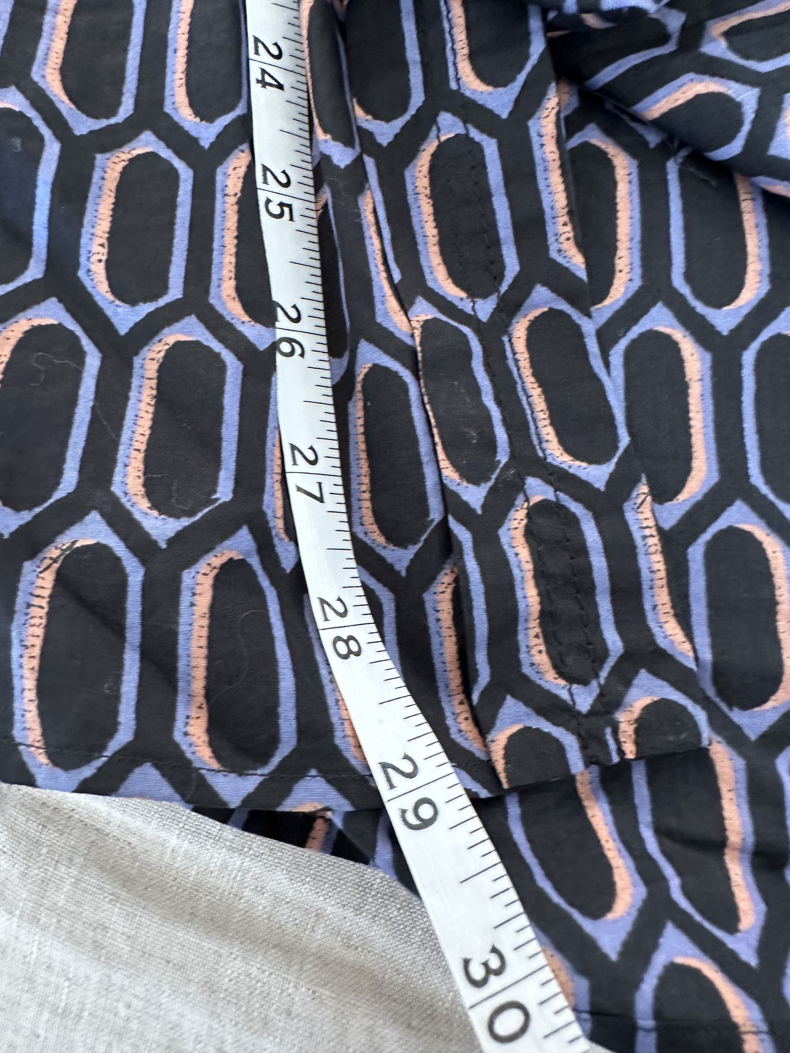 Marni Marni Short Sleeve Button Up Shirt Size US M / EU 48-50 / 2 - 8 Thumbnail