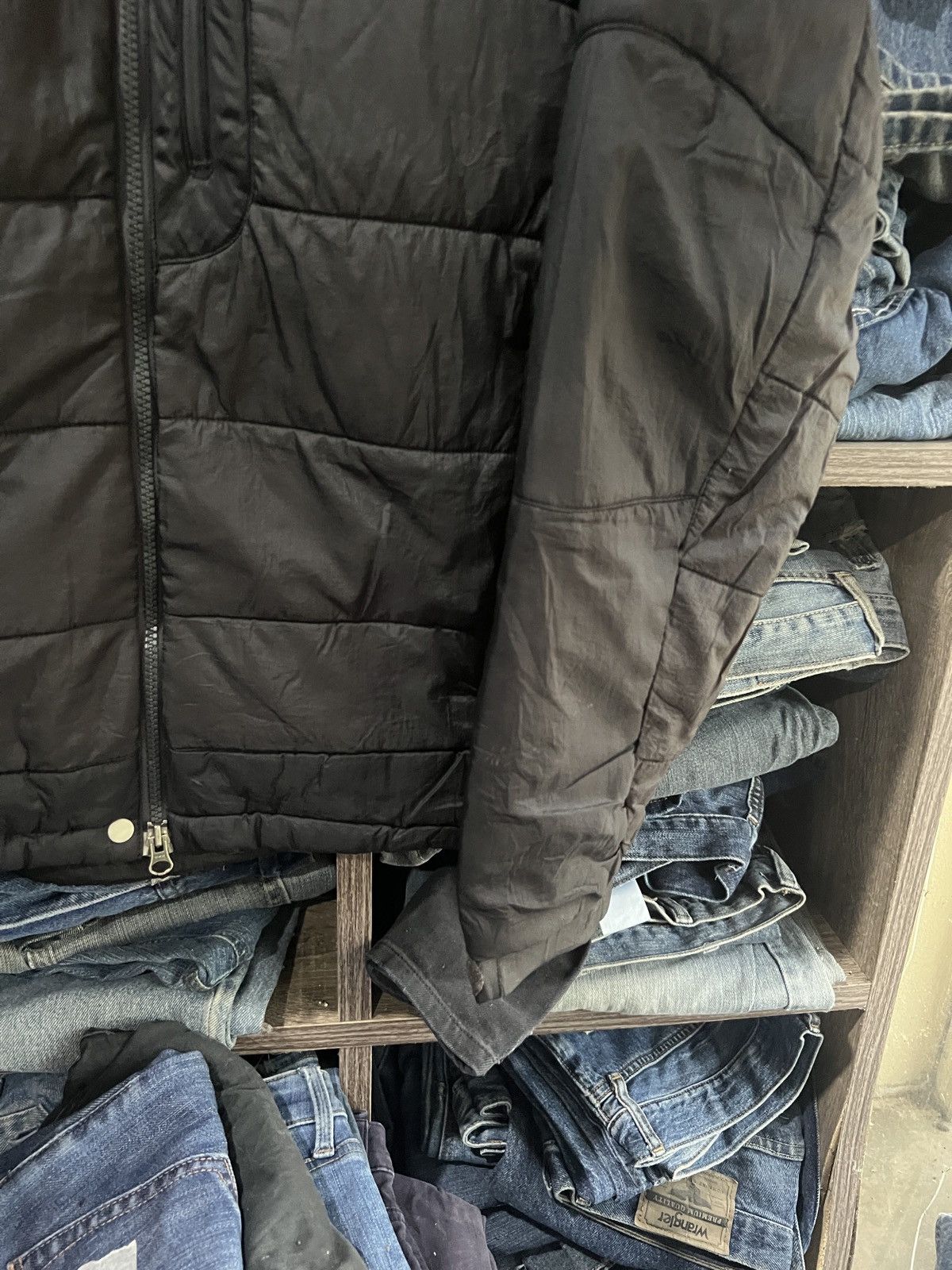 Montbell 🔥Montbell Puffer Jacket Hoodie Size US S / EU 44-46 / 1 - 9 Thumbnail