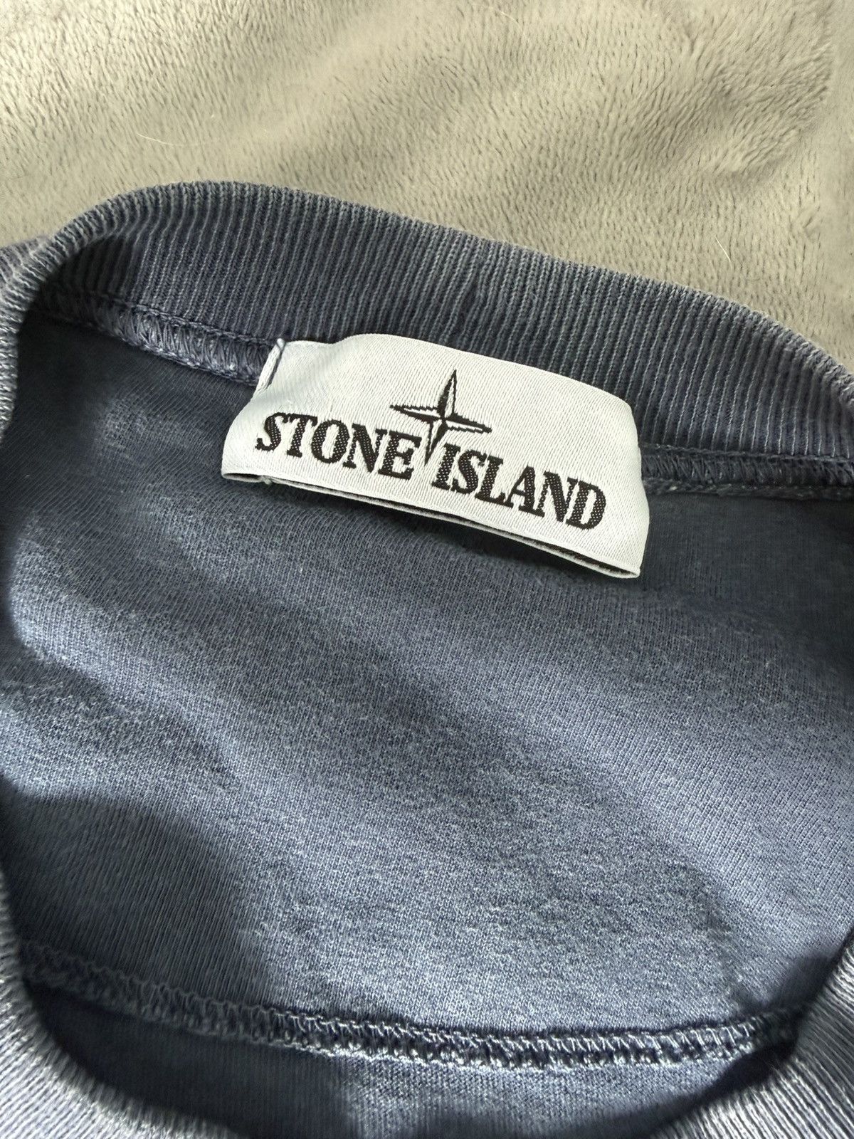 Stone Island Very nice Size US XL / EU 56 / 4 - 4 Thumbnail