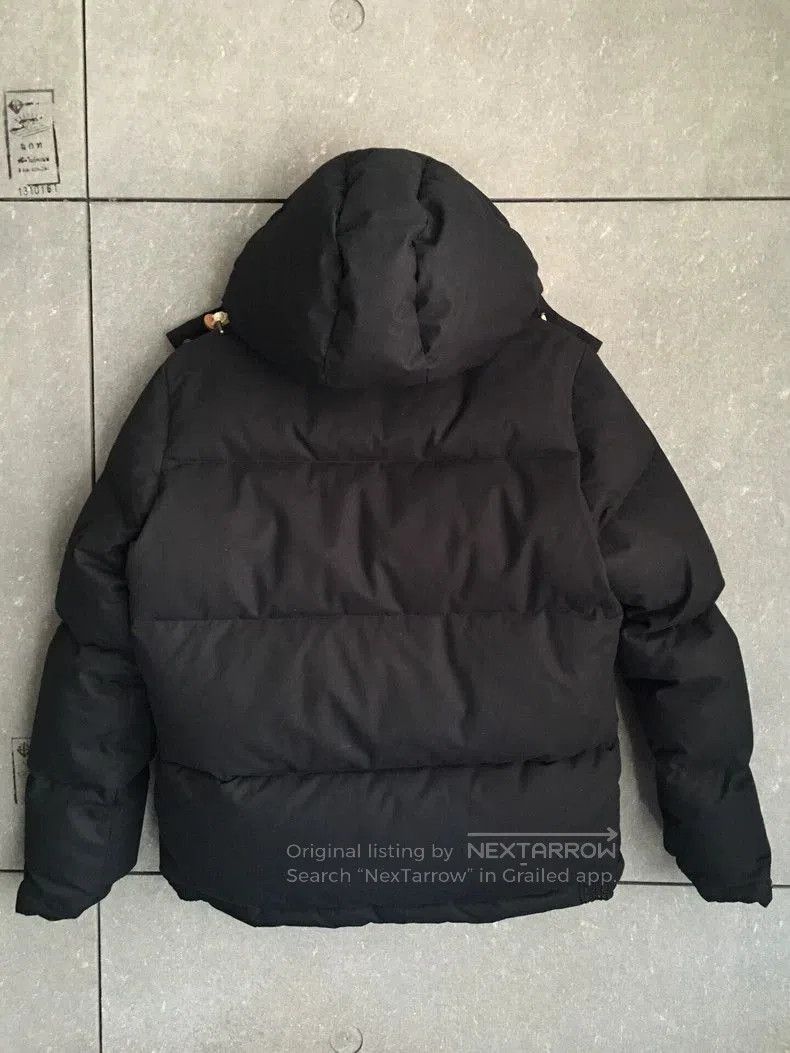 Nigel Cabourn Nigel Cabourn Heavy Down Jacket 48. Size US XL / EU 56 / 4 - 2 Thumbnail