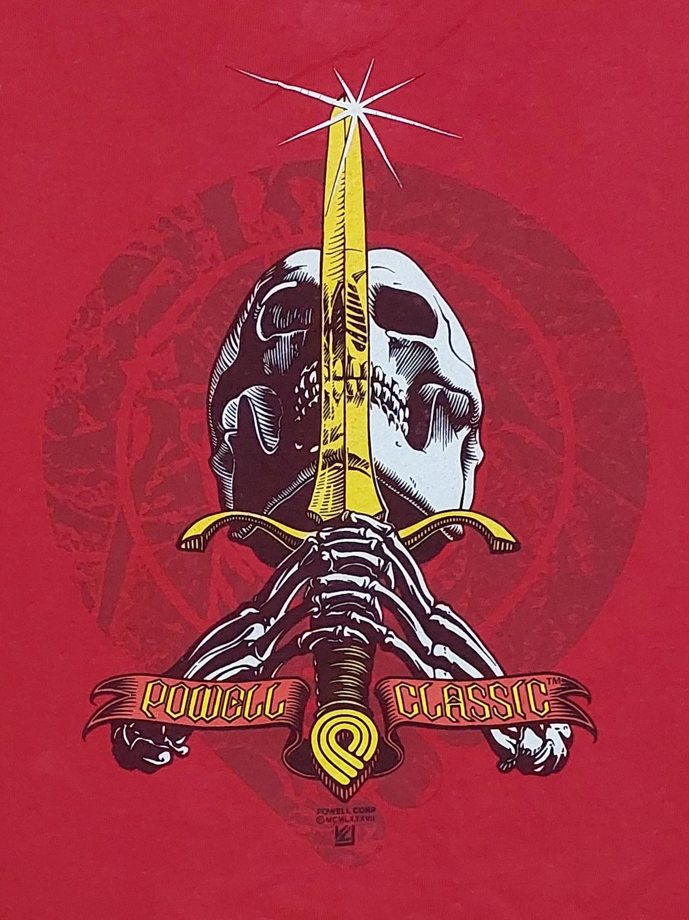 Powell Peralta Powell Peralta Size US L / EU 52-54 / 3 - 6 Thumbnail