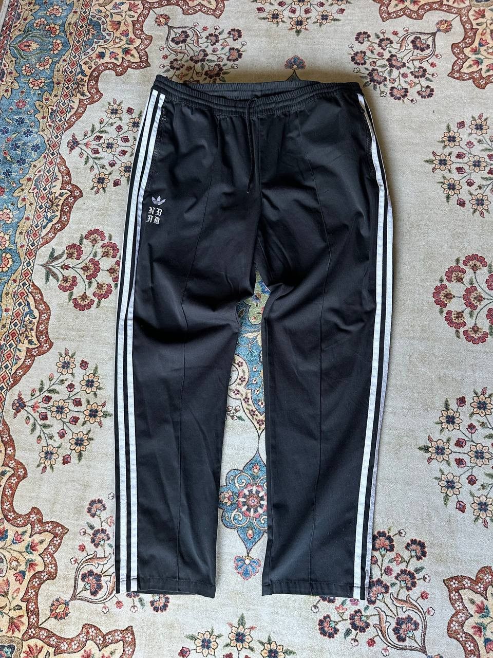 Adidas Neighborhood Streetwear Adidas x Neighborhood Consortium Track Pants Grailed