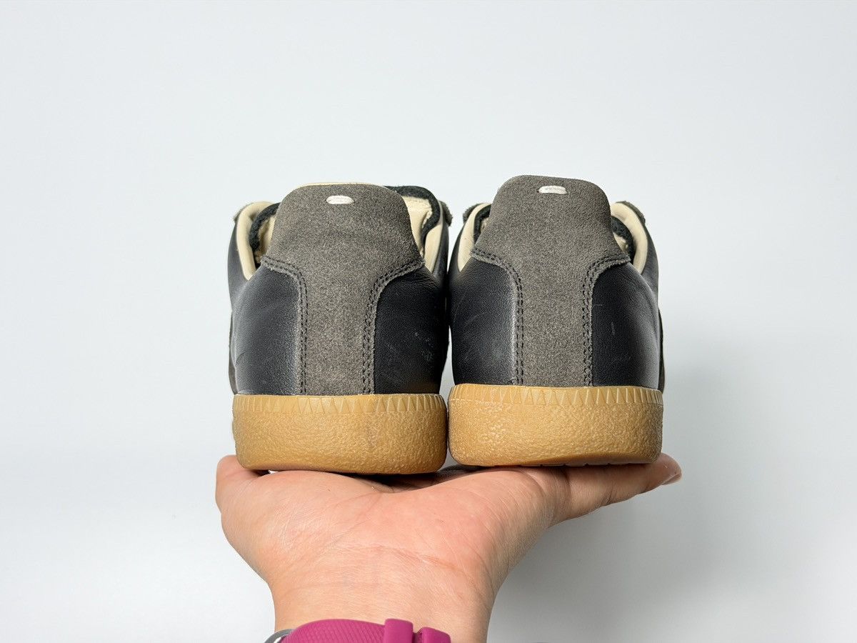 Maison Margiela Maison Margiela Sneakers Sz.35 Size US 5 / IT 35 - 4 Thumbnail