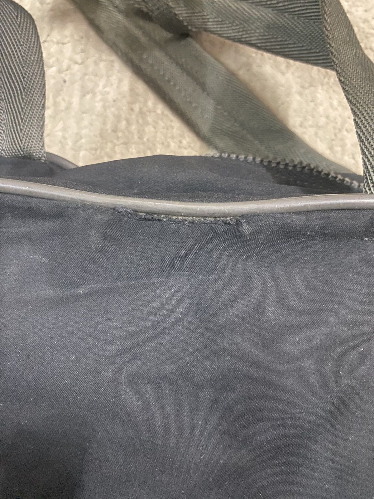 Prada Art.4V0369 Travel Bag