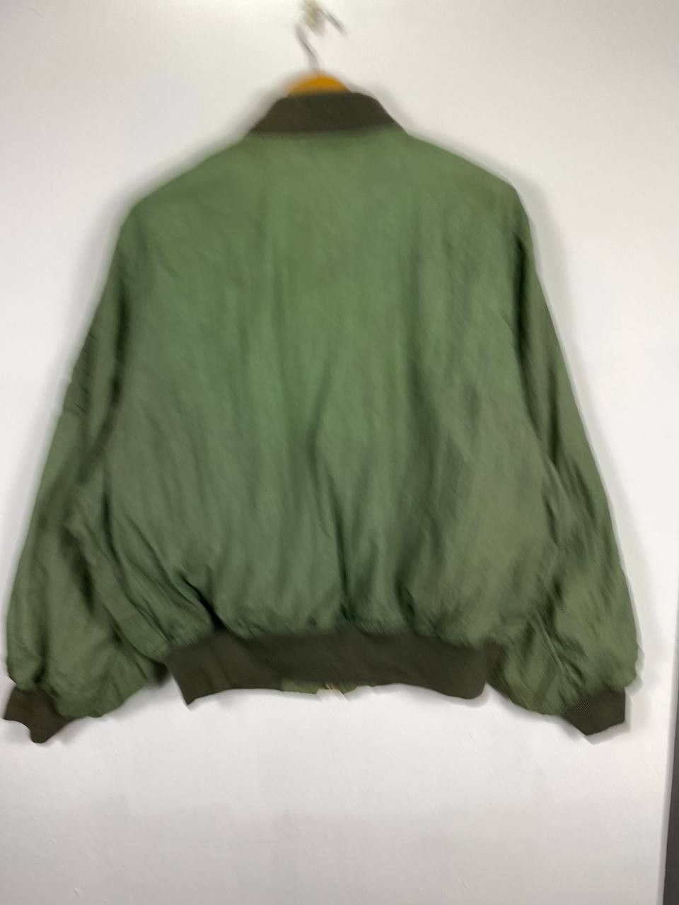 Edwin vintage edwin bomber jacket nice design Size US M / EU 48-50 / 2 - 9 Thumbnail