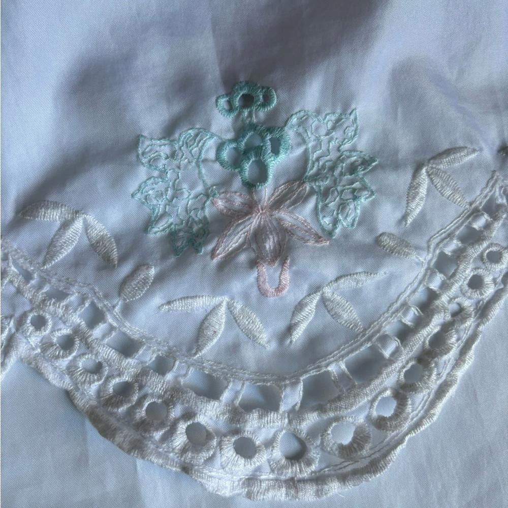 Designer Rare Vintage Shower Curtains with Short Window Curtains Size ONE SIZE - 4 Thumbnail