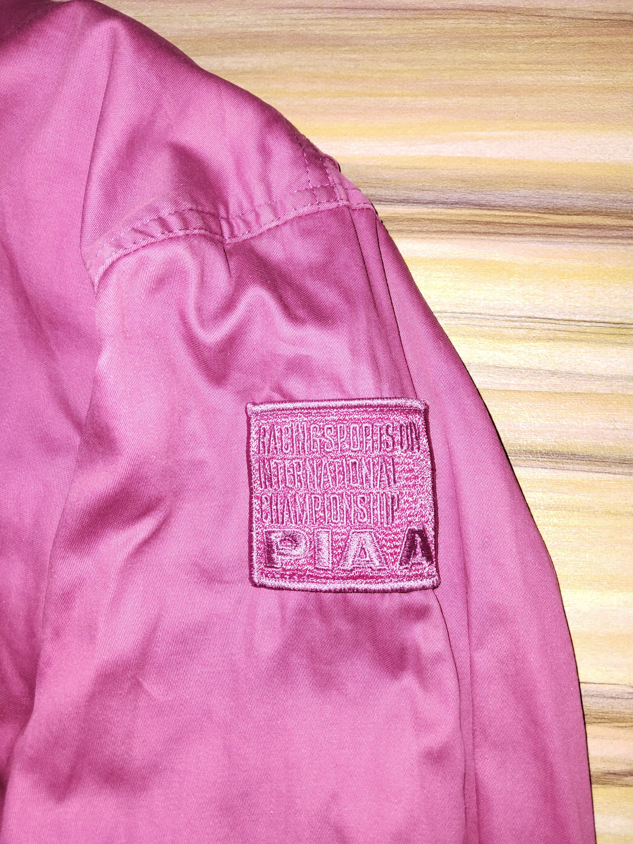 Vintage Vintage PIAA FORMULA World Championship Racing Jacket Size US L / EU 52-54 / 3 - 8 Thumbnail