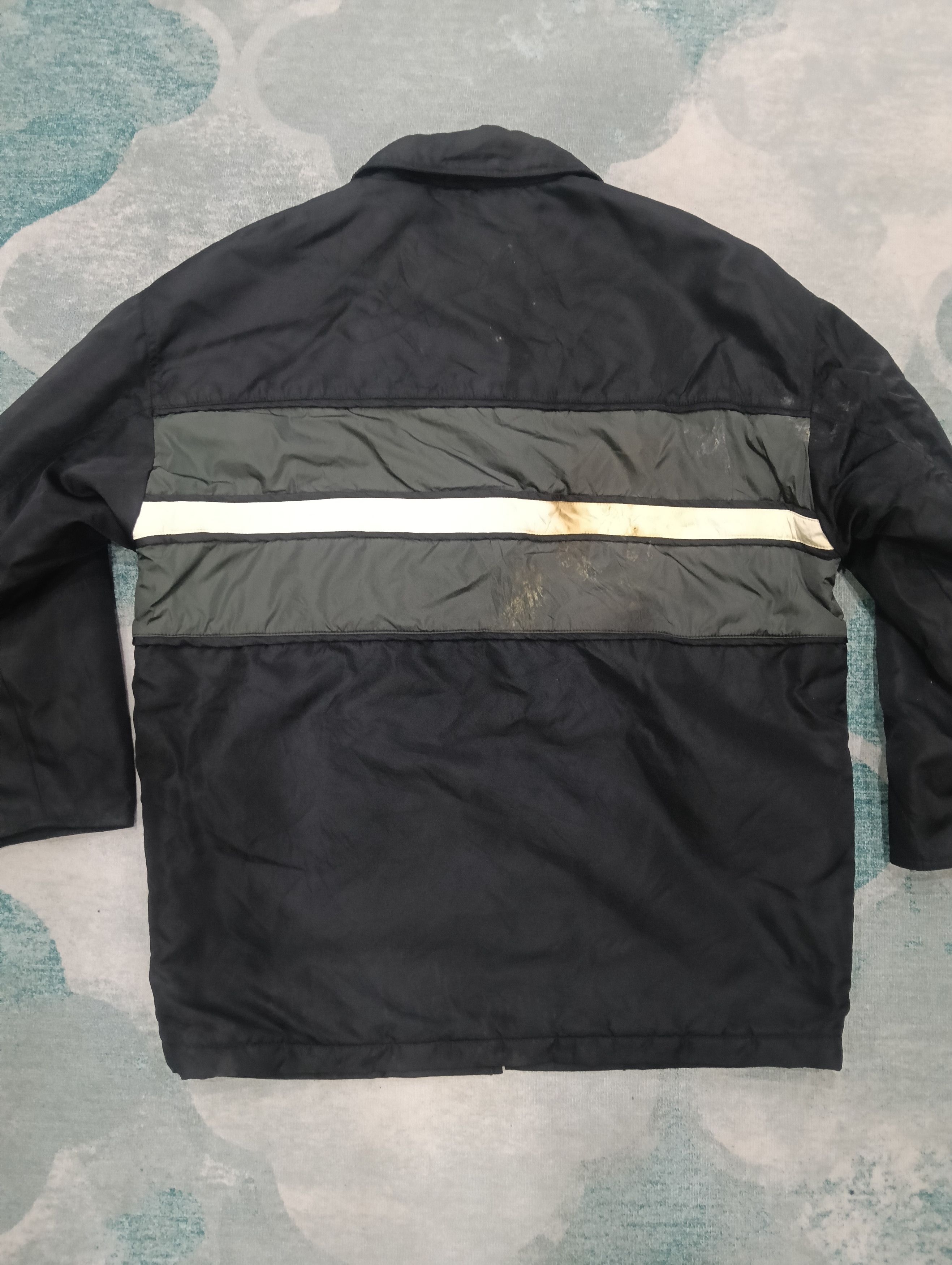 Versace × Vintage Versace Classic V2 Jacket Size US L / EU 52-54 / 3 - 4 Thumbnail