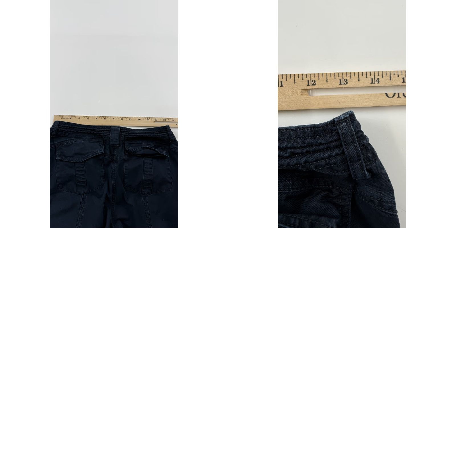 Brandy Melville VINTAGE none Size 28" / US 6 / IT 42 - 9 Thumbnail