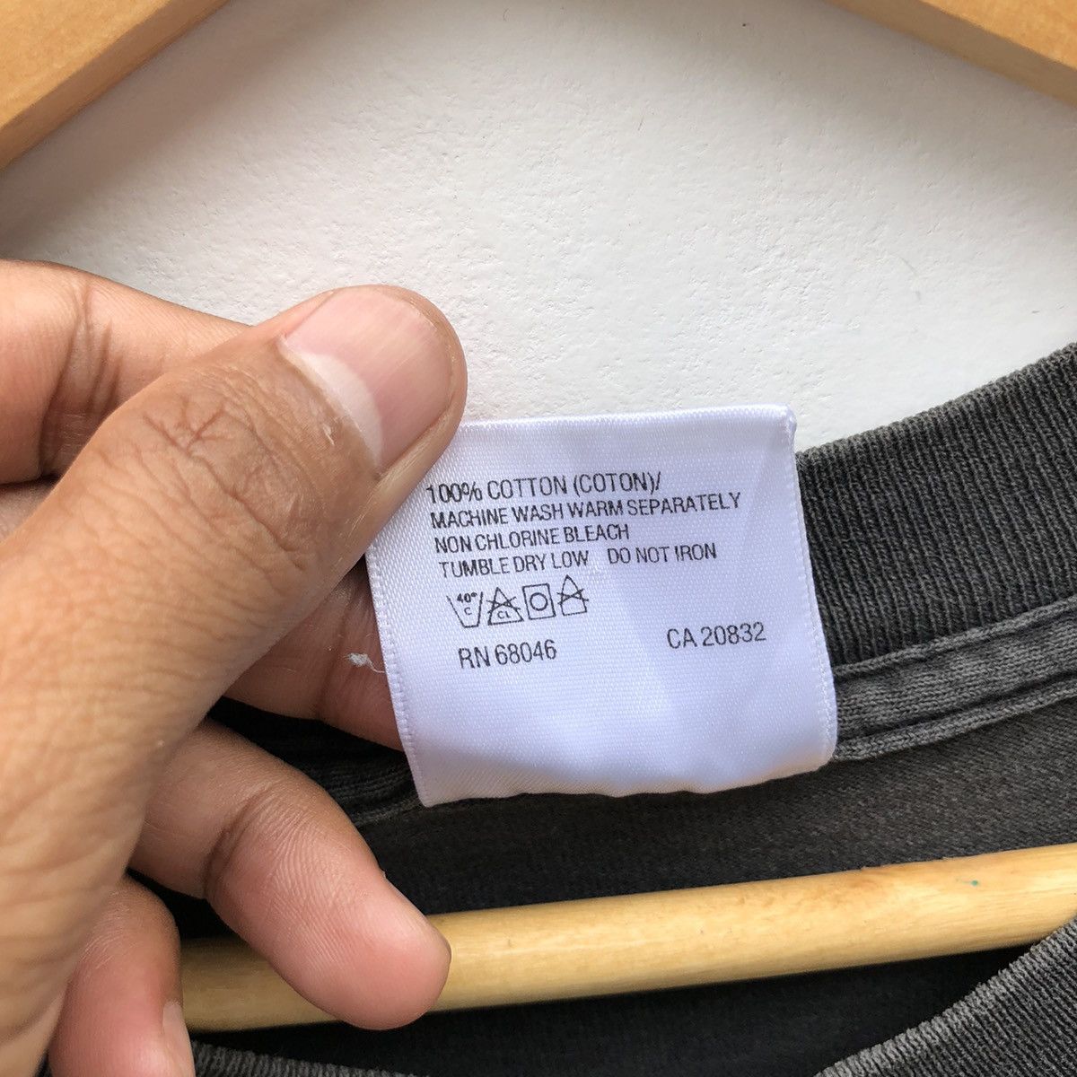 NASA × Vintage Vintage Blackbird Space Shuttle 1988 Shirt SunFaded Size US M / EU 48-50 / 2 - 14 Thumbnail