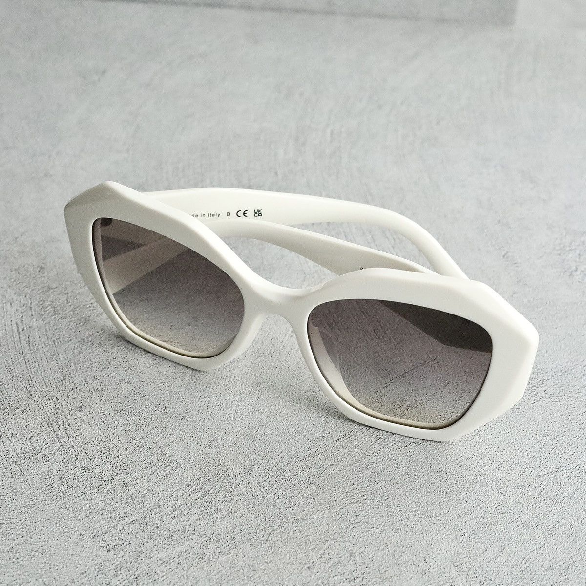 Prada PRADA 16WS SUNGLASSES Size ONE SIZE - 3 Thumbnail