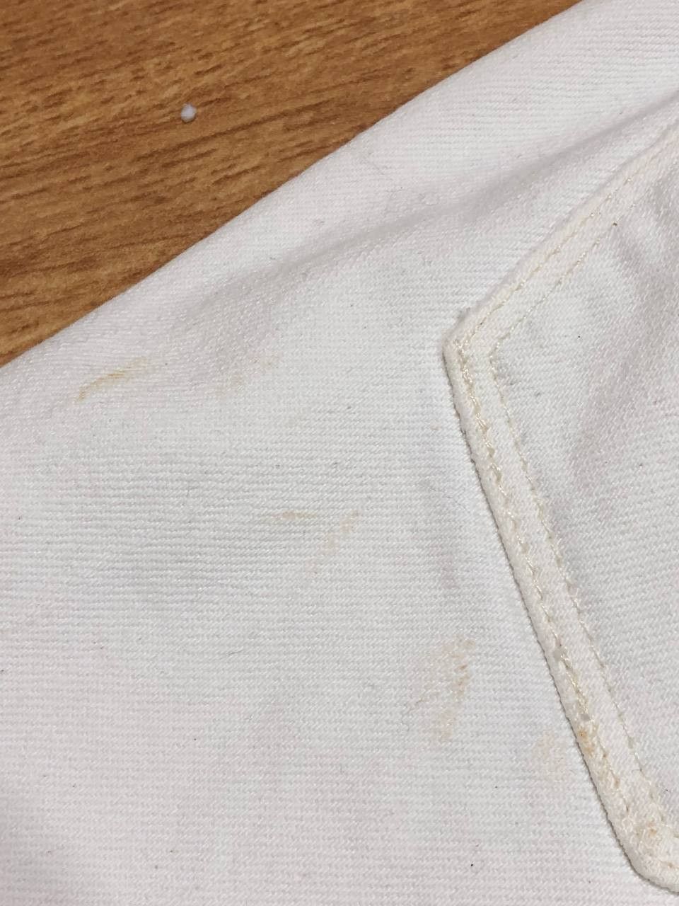 Polo Ralph Lauren 90's Polo Ralph Lauren Vintage Pants Size US 30 / EU 46 - 19 Thumbnail