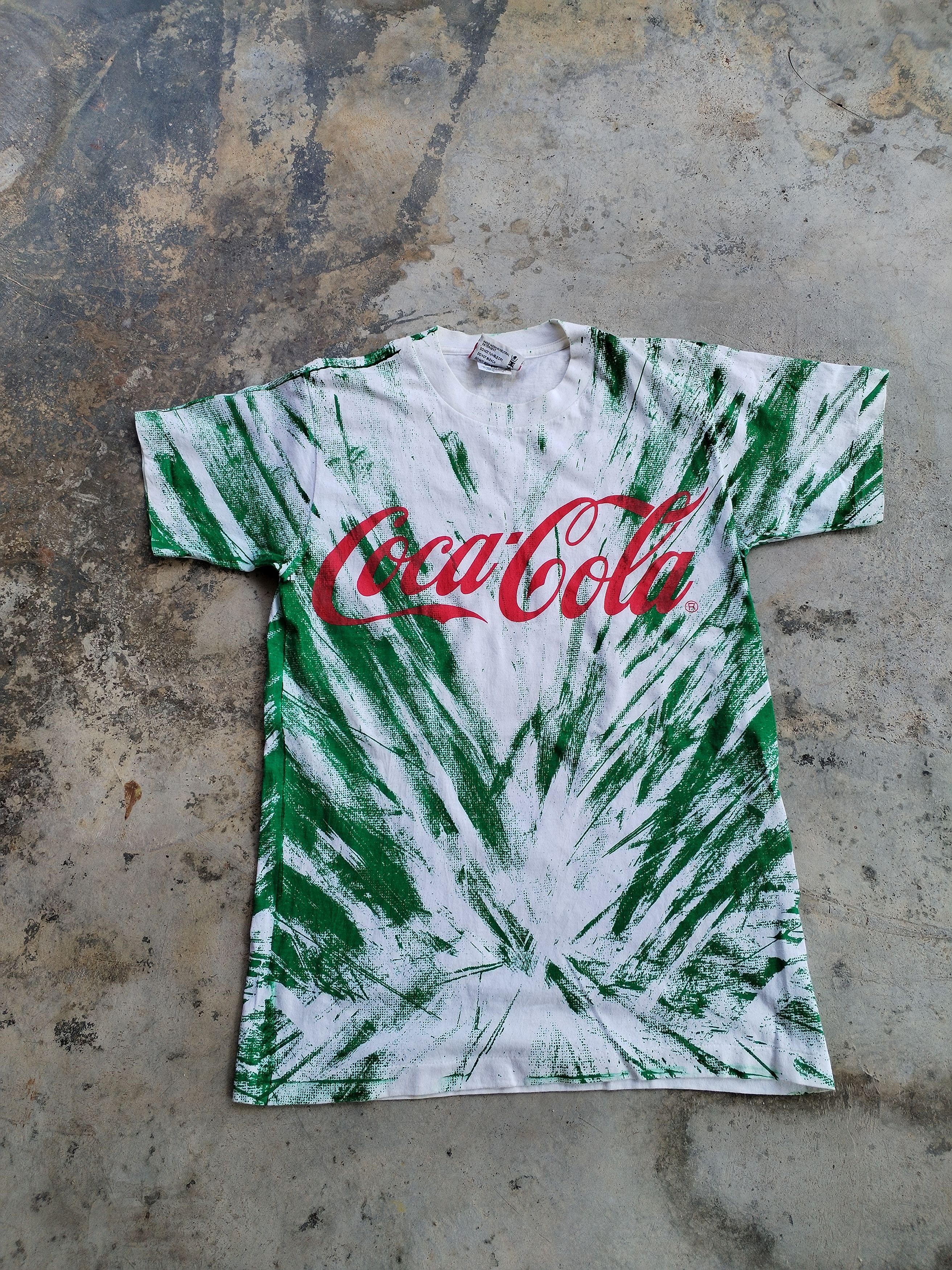 Vintage Coca Cola