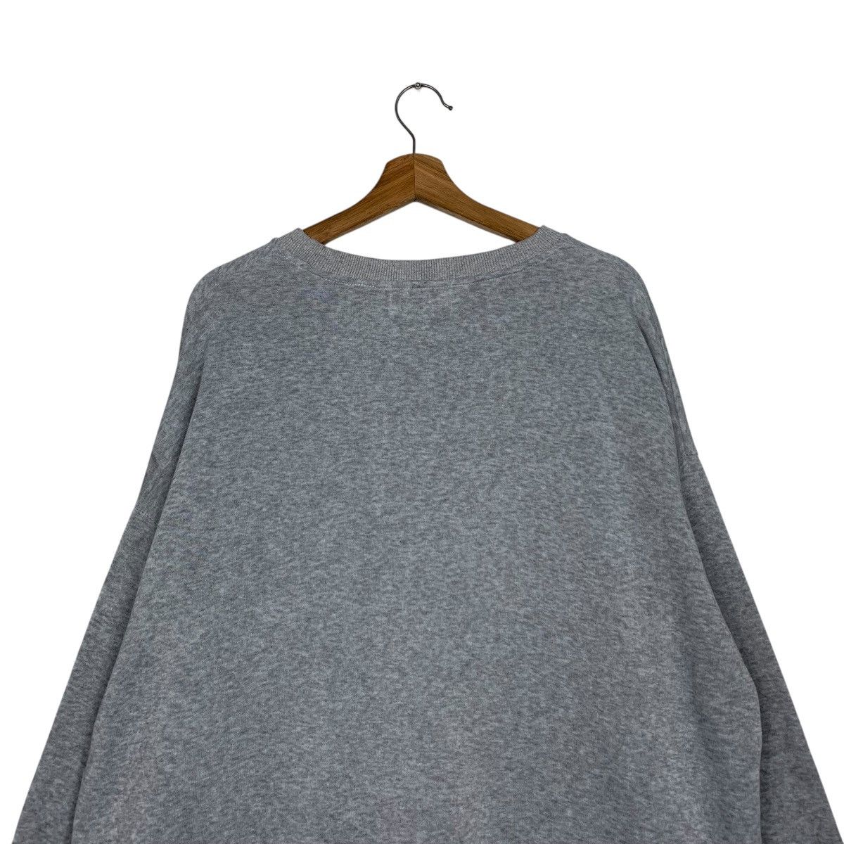 Japanese Brand New Division Red Ville Crewneck Sweatshirt Size US M / EU 48-50 / 2 - 8 Thumbnail