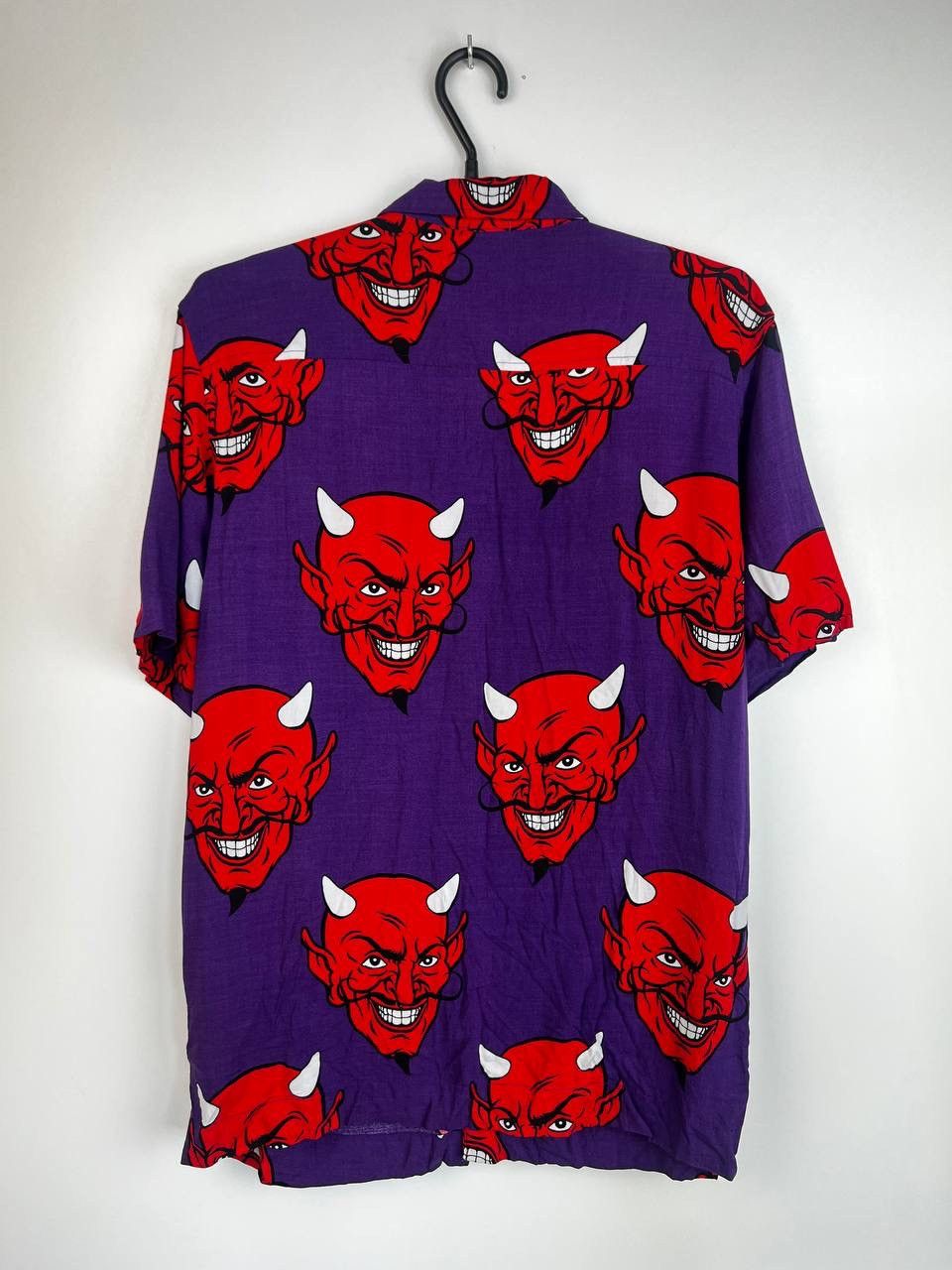 Vintage Crazy Crap vintage Shirt size S Size US S / EU 44-46 / 1 - 4 Thumbnail