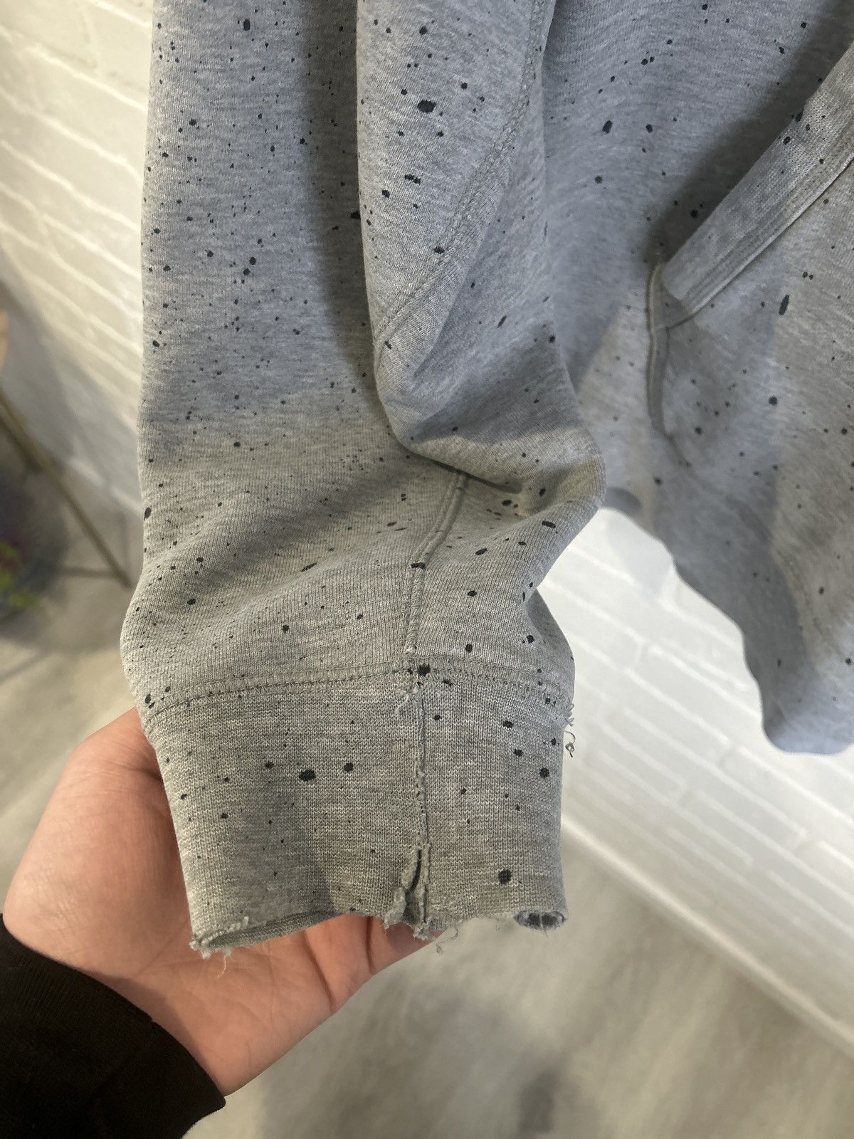 Nike Vintage Nike Goode Size US XXL / EU 58 / 5 - 5 Thumbnail