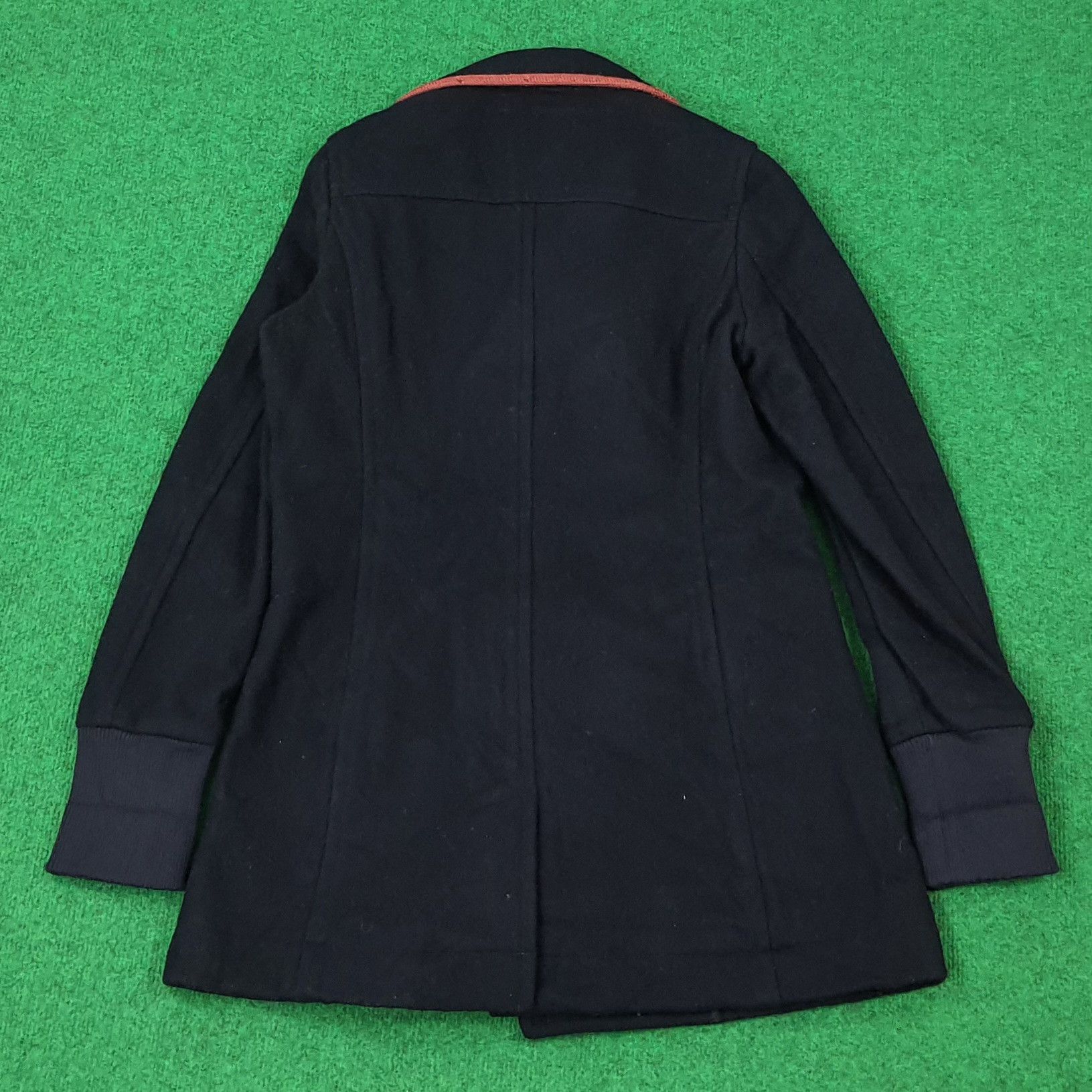 Fred Perry Vintage Fred Perry Designer Casual Jacket C240N11 Size US XS / EU 42 / 0 - 3 Thumbnail