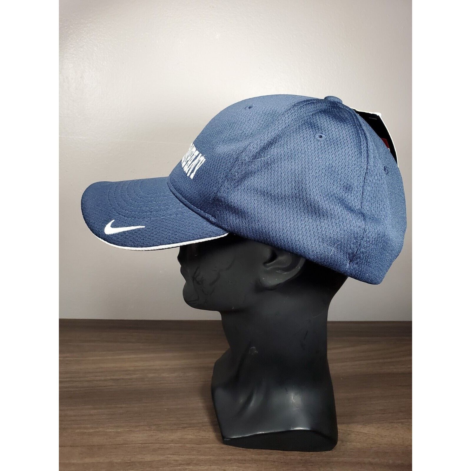 Nike The Freeman Company Hat Poultry Farm Chicken Farmer Cap USA Size ONE SIZE - 3 Thumbnail
