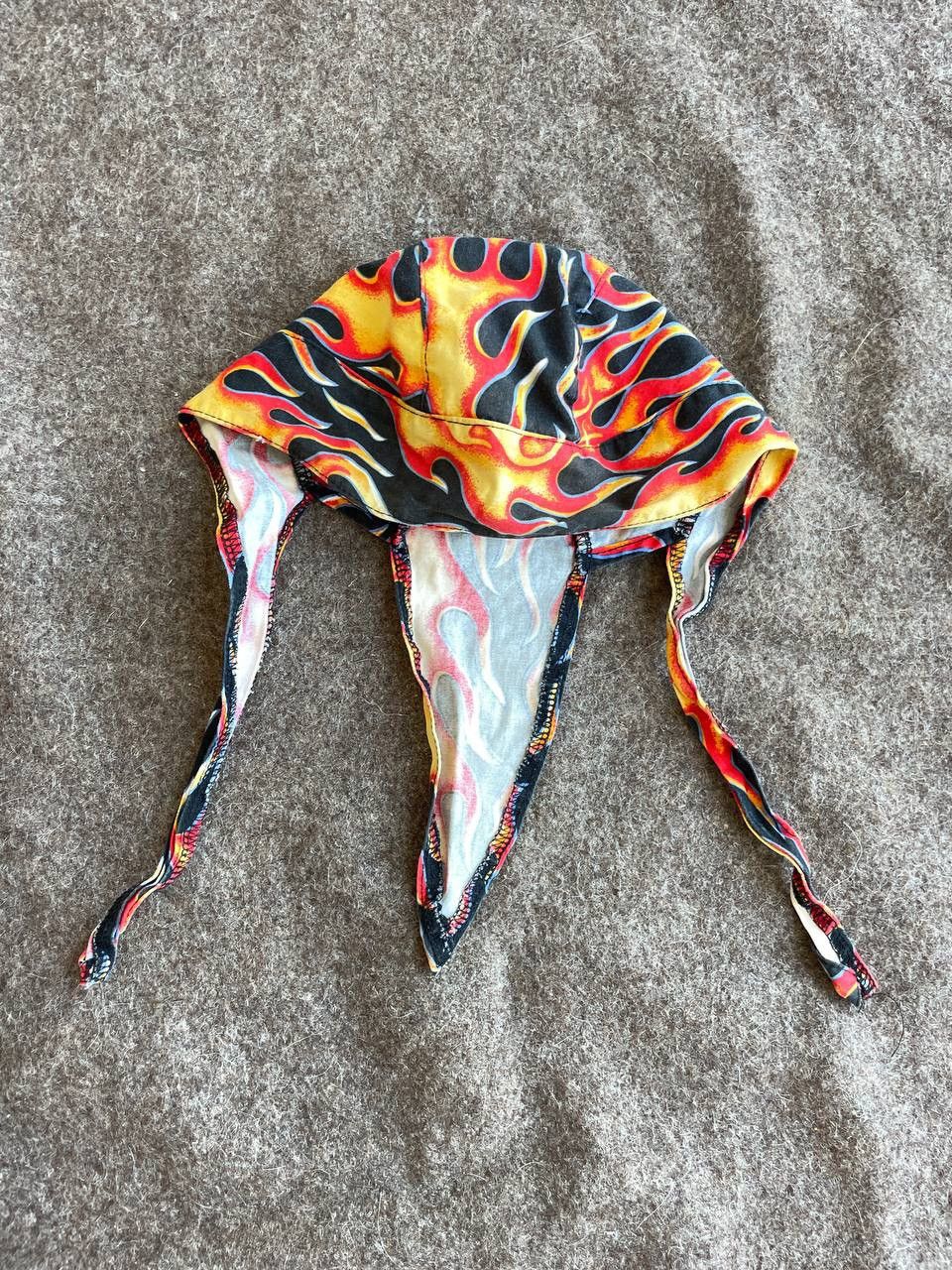 Other Egochef Hat/Bandana Size ONE SIZE - 1 Thumbnail