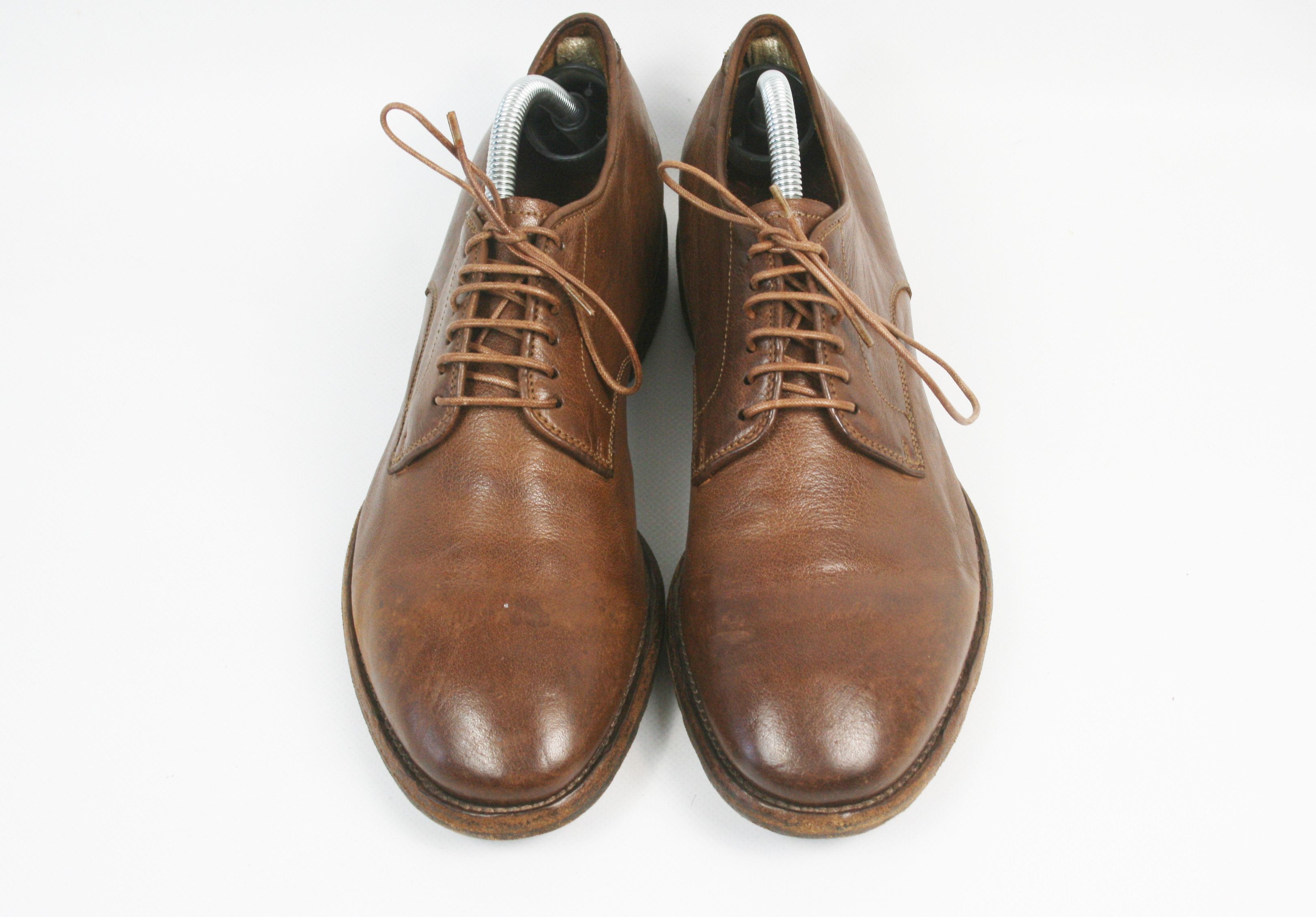 Officine Creative Leather Derby Size US 7 / EU 40 - 5 Thumbnail
