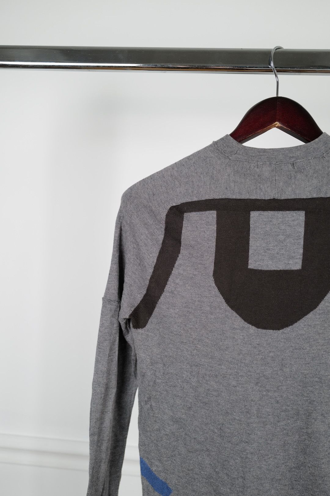Marithe + Francois Girbaud Marithe + Francois Girbaud Sweater Size US S / EU 44-46 / 1 - 10 Thumbnail