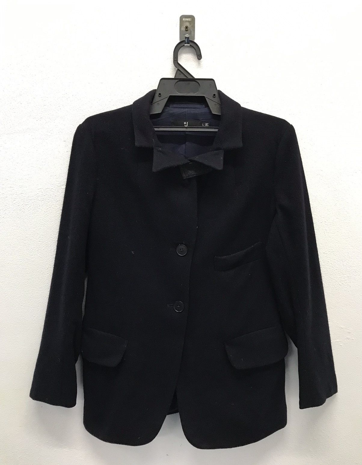 Jil Sander × Uniqlo Jil Sander X Uniqlo Jacket Size US L / EU 52-54 / 3 - 1 Thumbnail