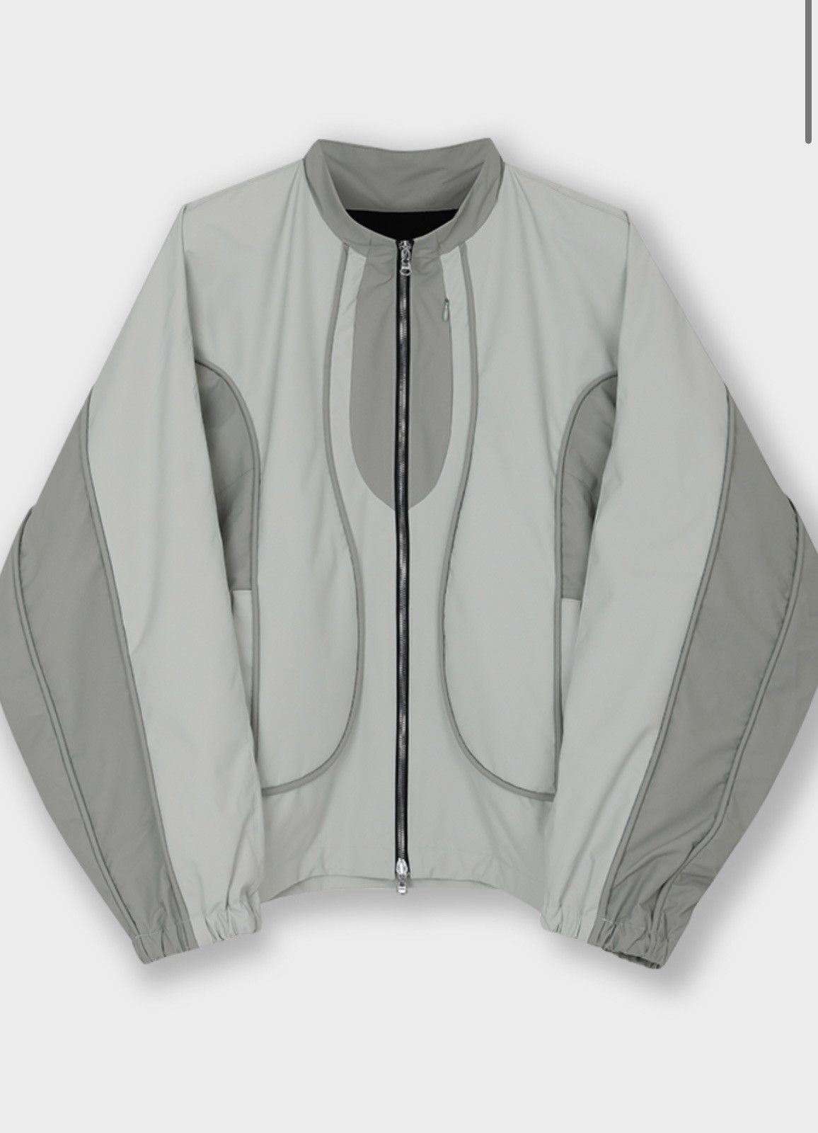 Other Side Service Vein Jacket Size US M / EU 48-50 / 2 - 2 Thumbnail