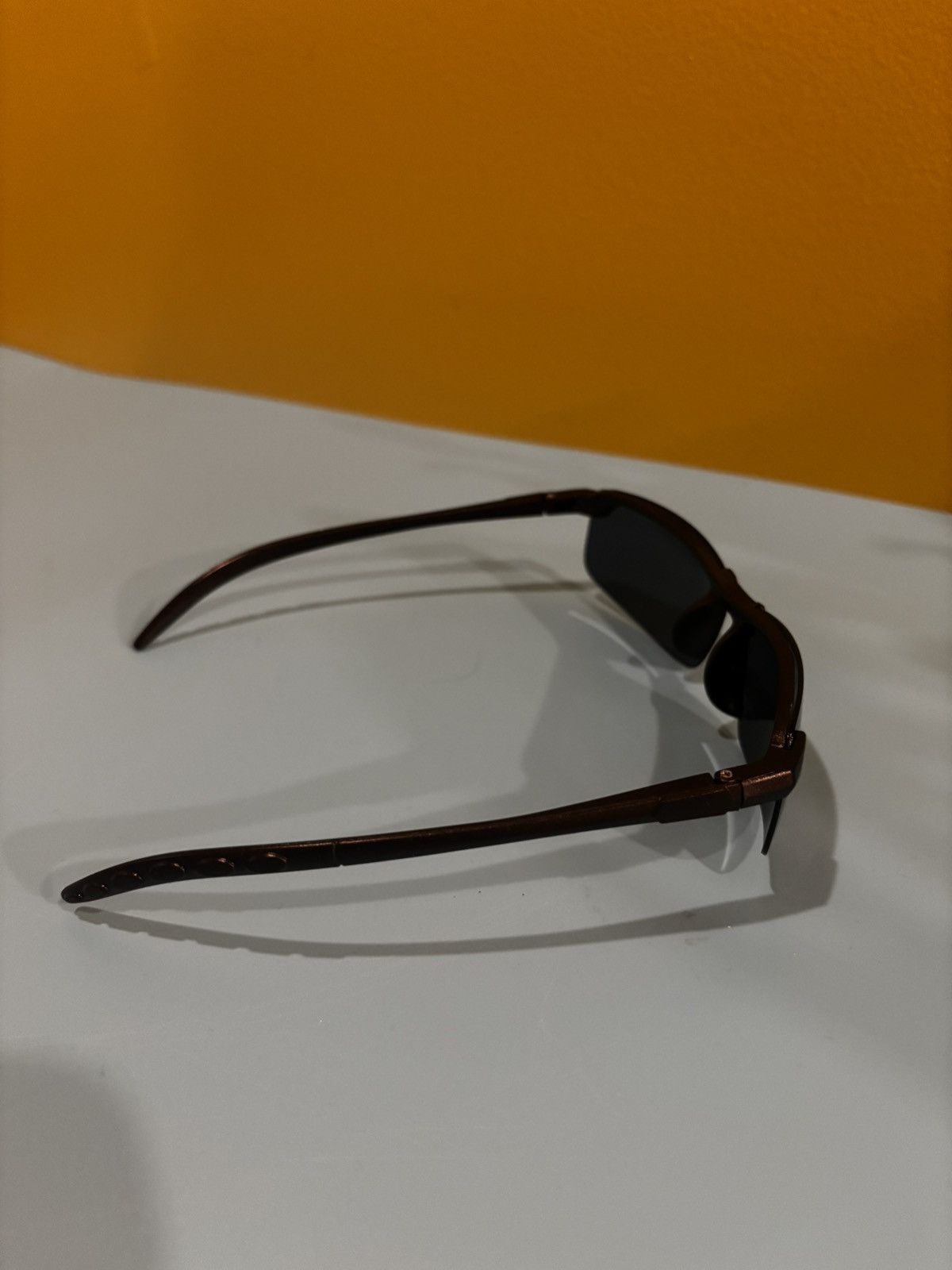 Other Black sunglasses1626 Size ONE SIZE - 4 Thumbnail
