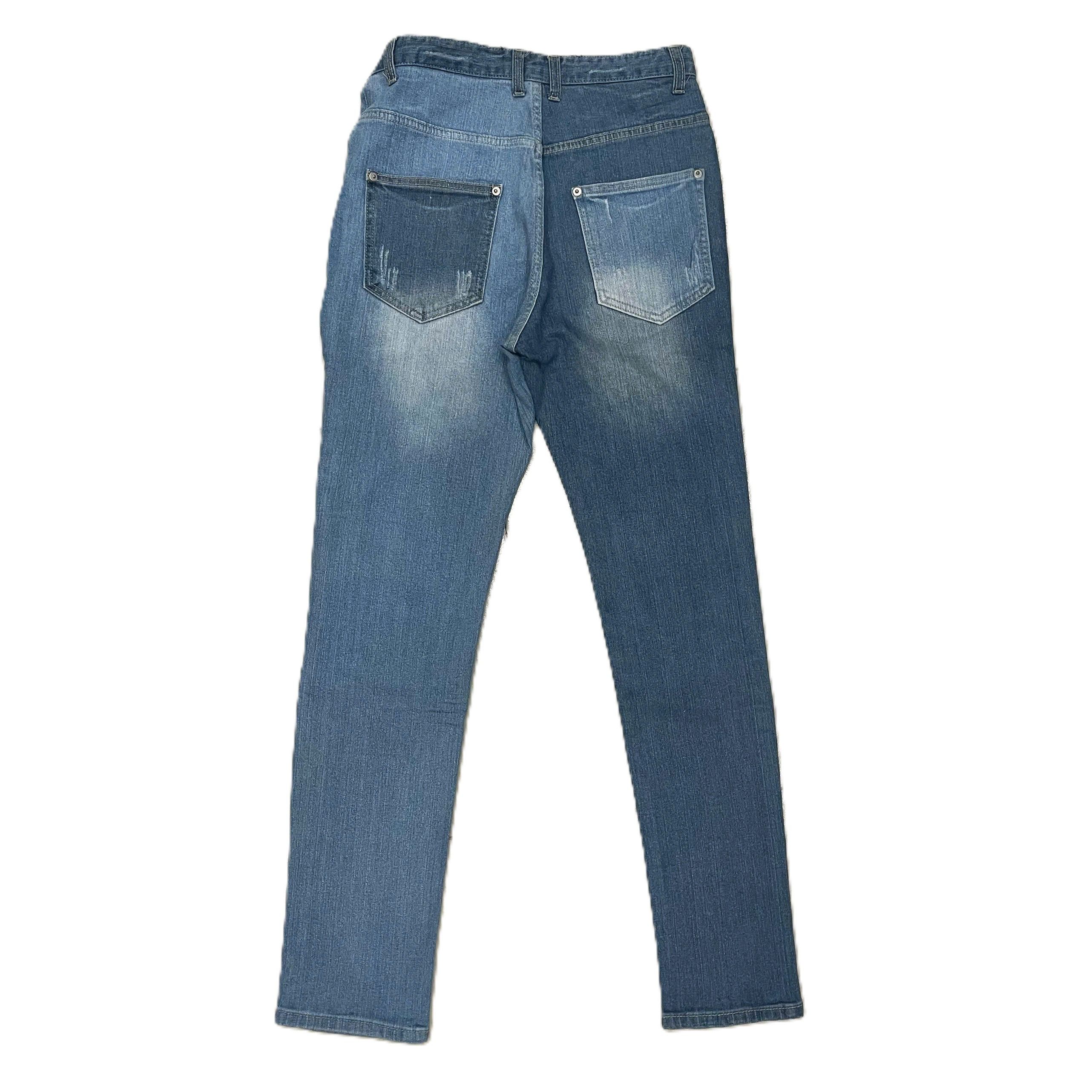 Other Contr@cte woman jeans japan brand size 29 #9 Size 29" - 4 Thumbnail