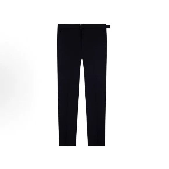 Lanvin LANVIN Size 46 Casual Pants Size US 30 / EU 46 - 1 Thumbnail