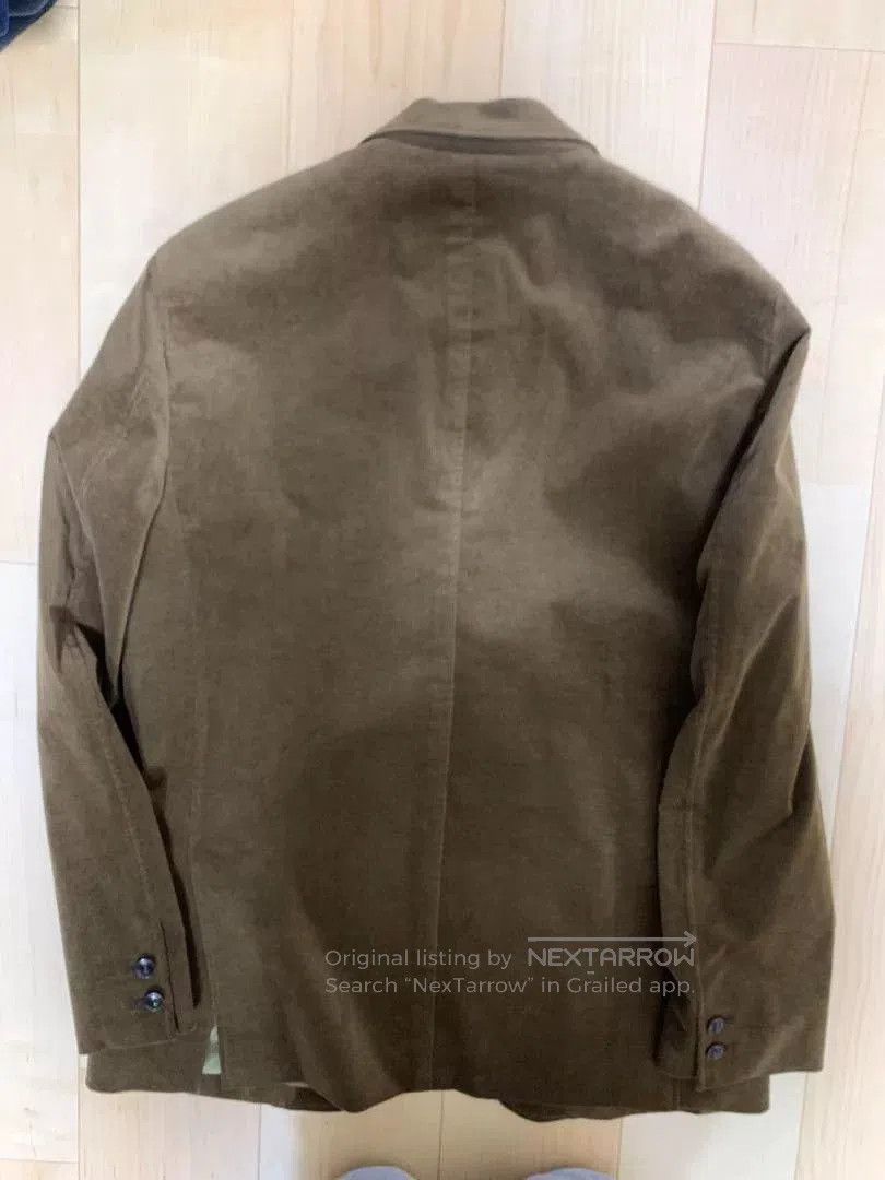 uniform experiment uniform experiment casual jacket. Size US L / EU 52-54 / 3 - 5 Thumbnail