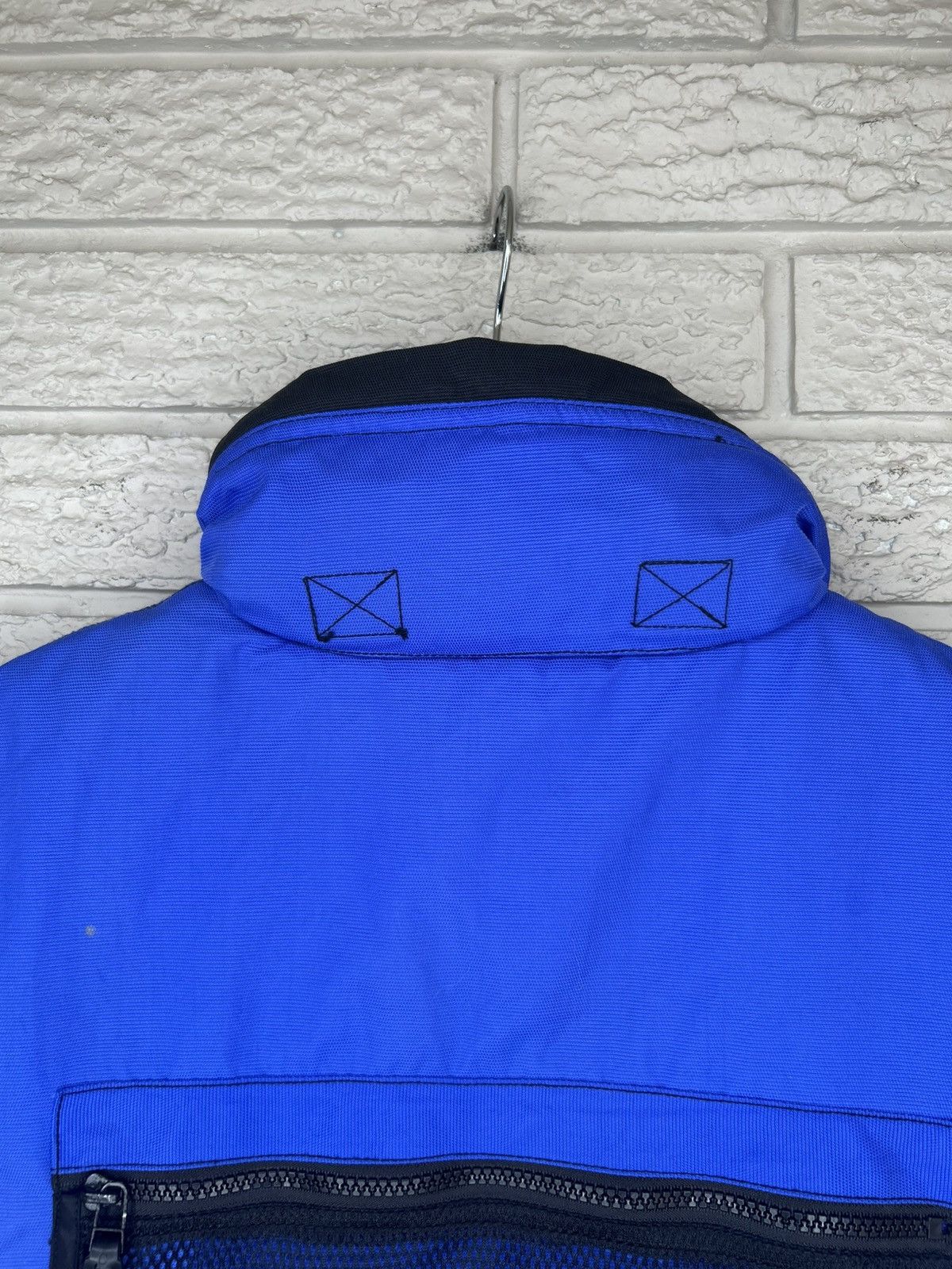 Nautica Vintage 90s Nautica Competition Sailing Vest Size US M / EU 48-50 / 2 - 13 Thumbnail