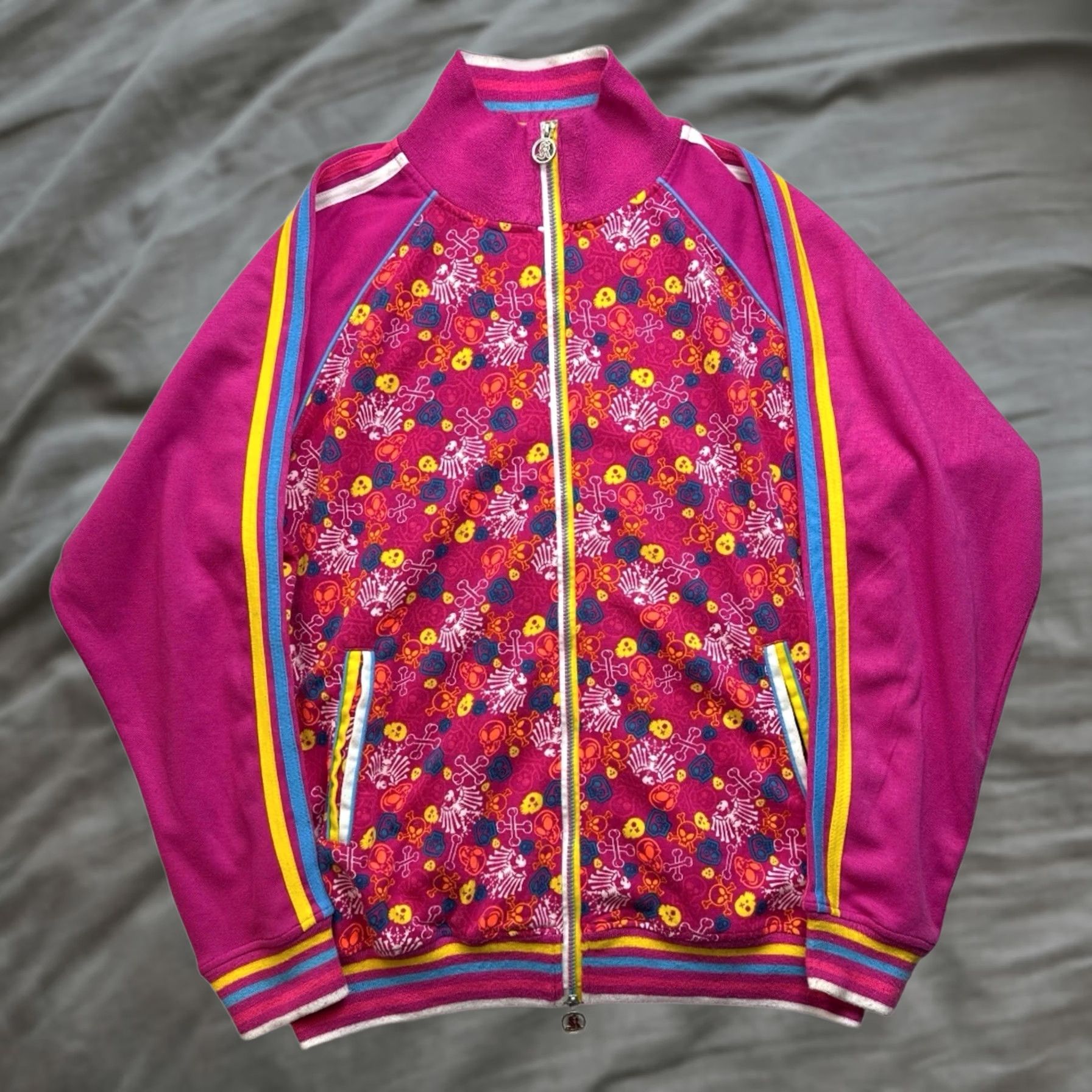 Japanese Brand × Streetwear × Vintage Crazy Vintage Y2K/2000s